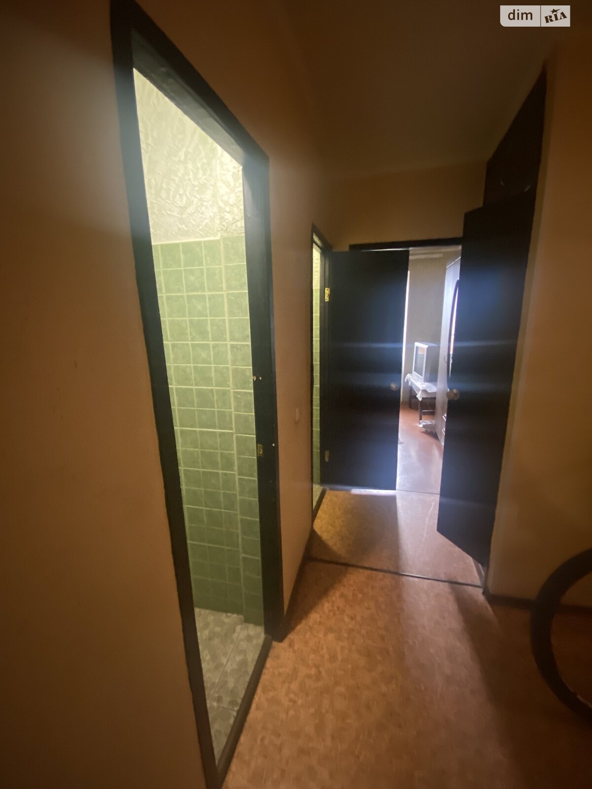3-Room Apartment on Kalinova, Near Sofya Kovalevskaya Stop