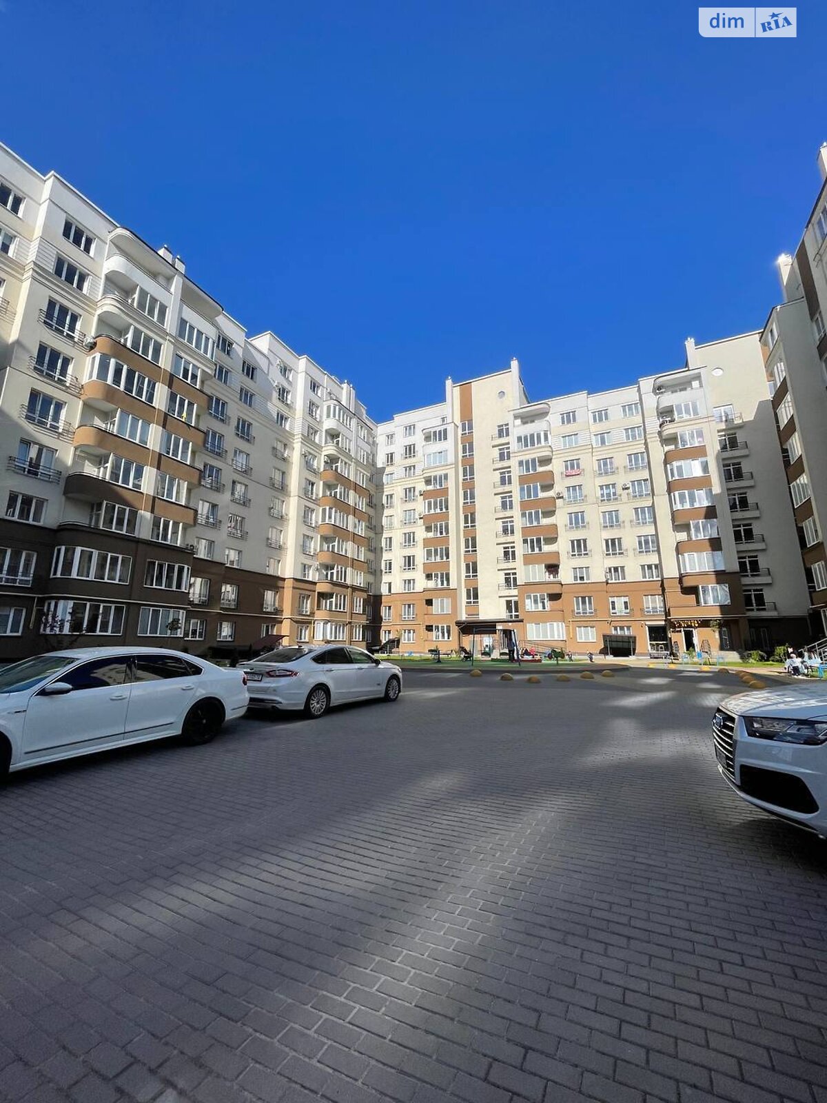 1-бөлмелі пәтер Автовокзал маңында, Франка ауданы