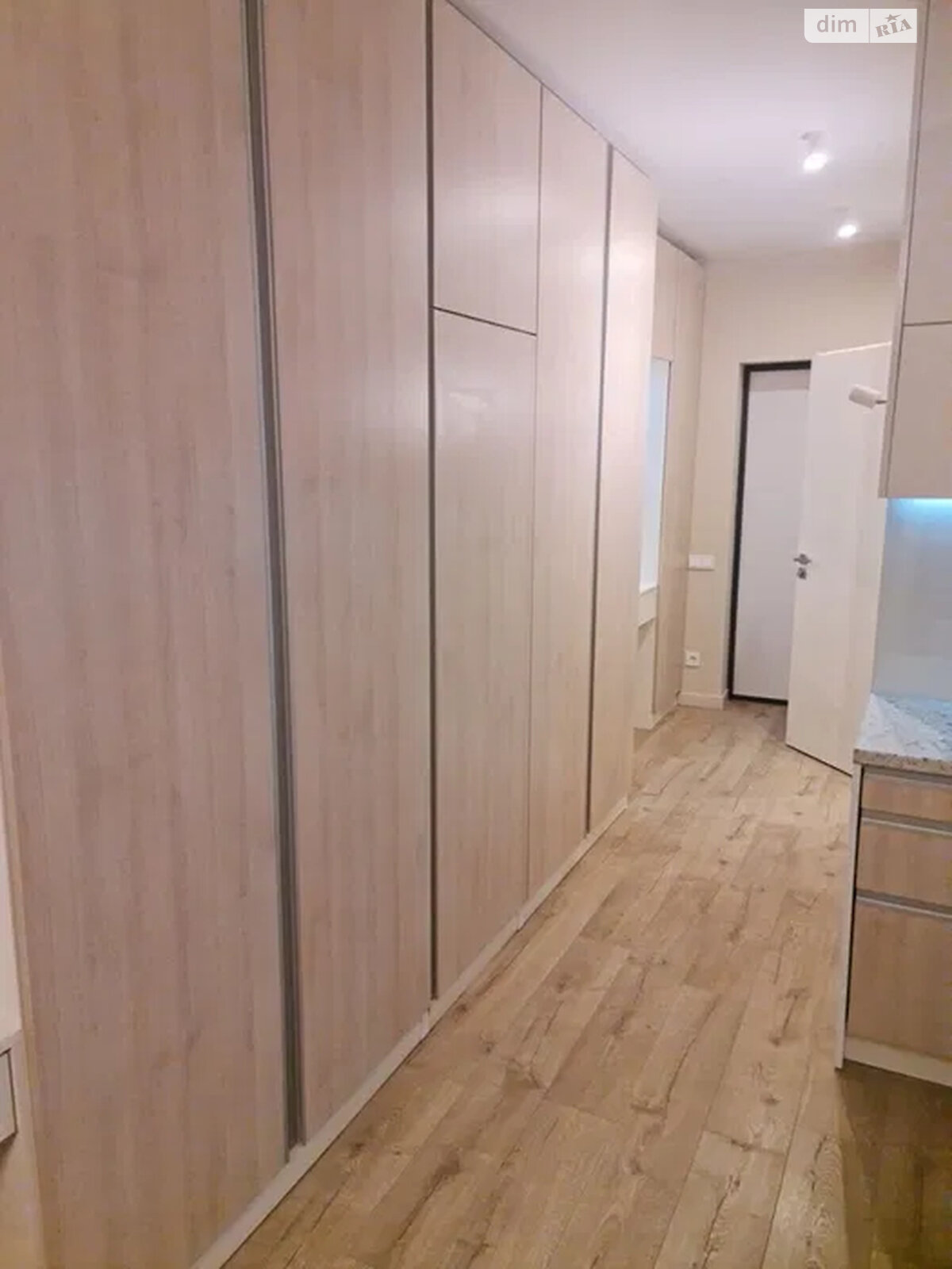 Spacious 1-bedroom apartment on Vasylkivska Street