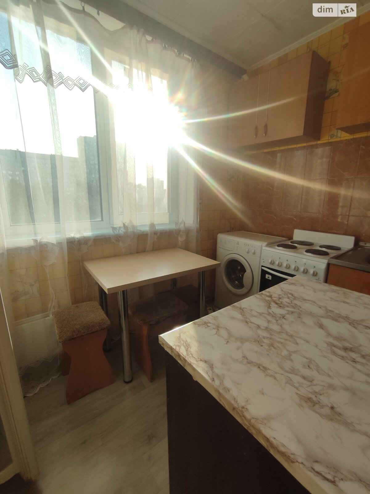 Apartment near Victory Metro, close to supermarkets