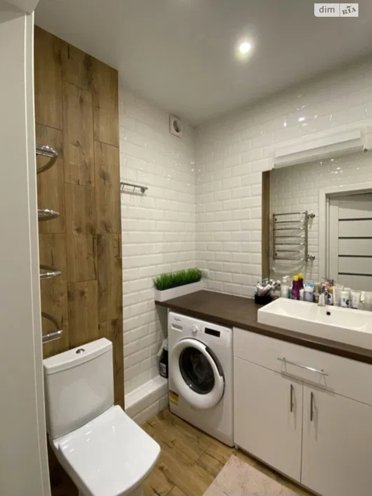 1-Bedroom Apartment in Comfort and Safe Residential Complex, Sadova Street 1