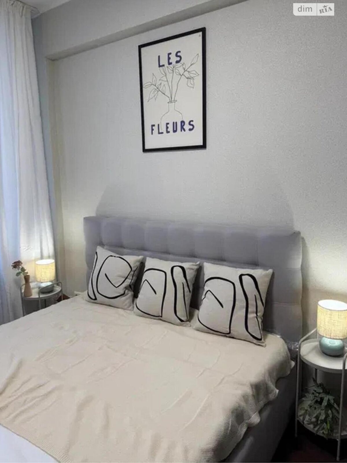 2-Room Apartment on Zolotoustovskaya Street, 14th Floor