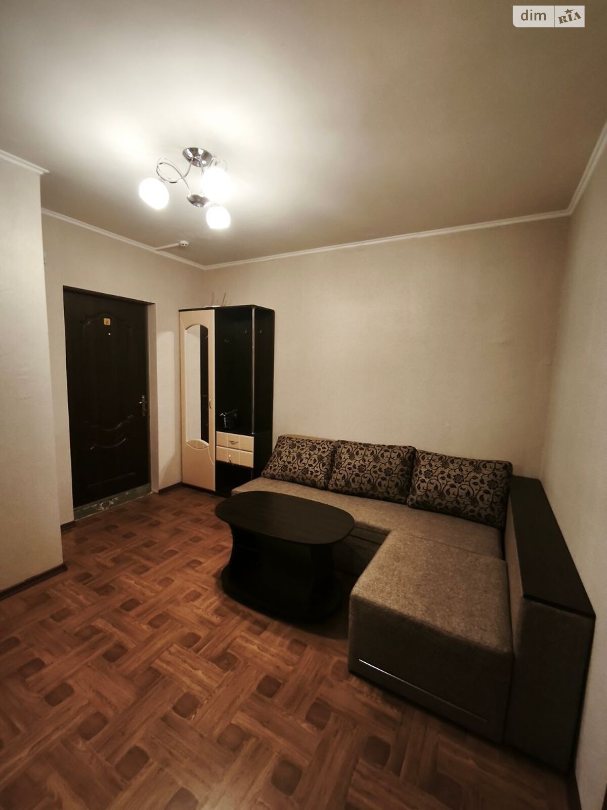 Spacious Apartment in Krister Grad Complex with Modern Amenities
