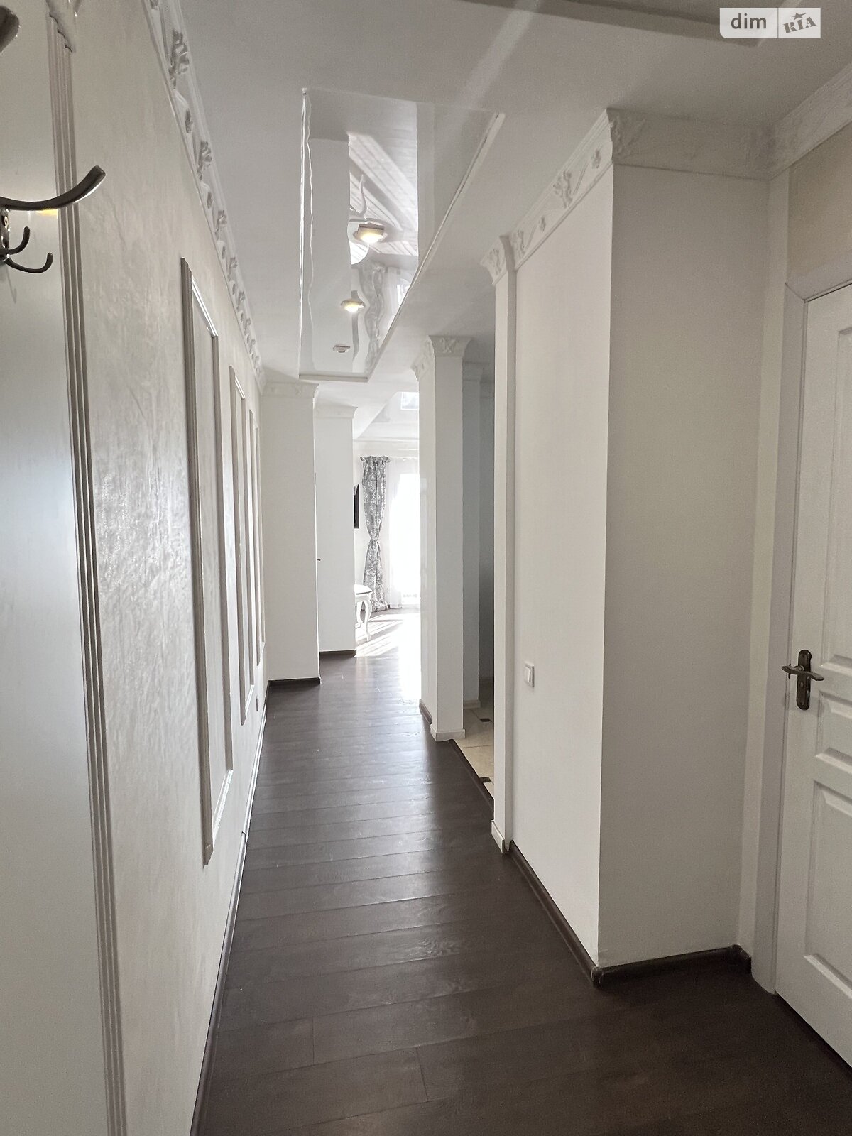 Spacious 2-Room Apartment in Prestigious District