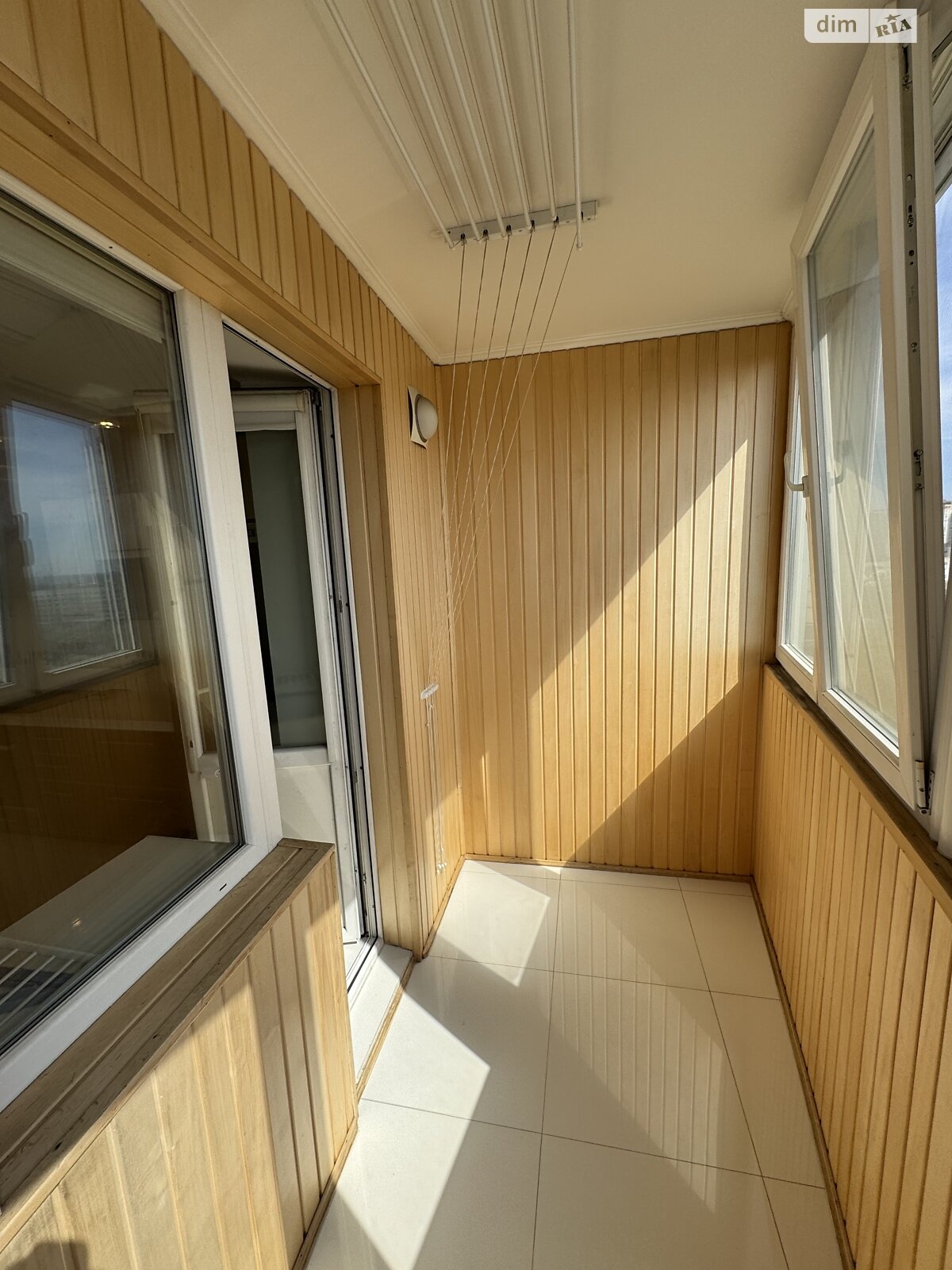 Apartment with Great View in Golosiyevo Complex, 21st Floor, Fully Furnished