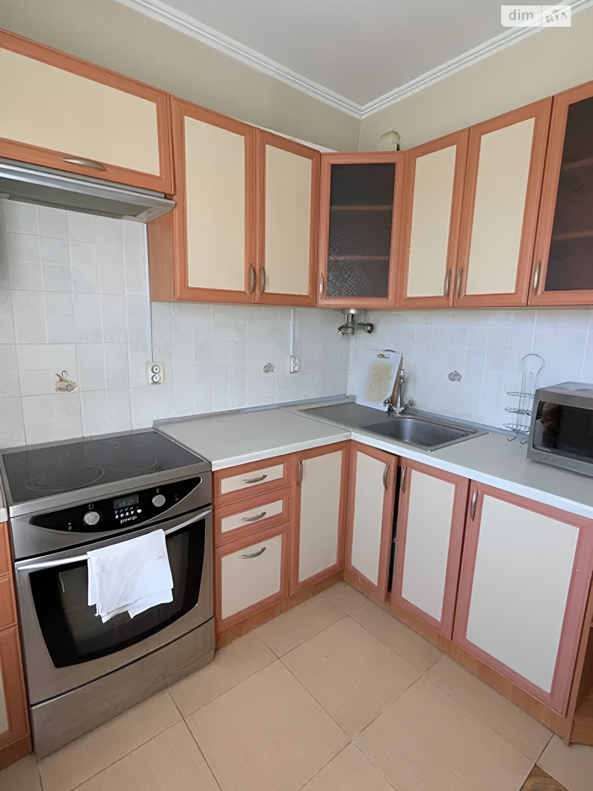 2-Room Apartment in Troeschina with Renovation and Appliances