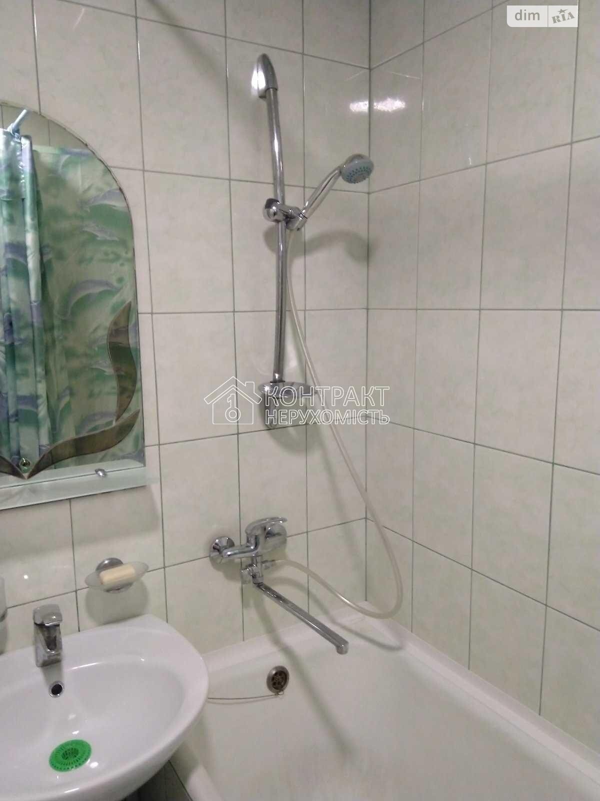2-Room Apartment with Quality Renovation in 624th Microdistrict