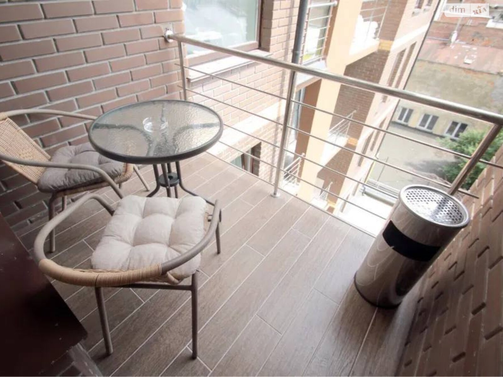 2-Bedroom Apartment in Lviv City Center with Designer Renovation