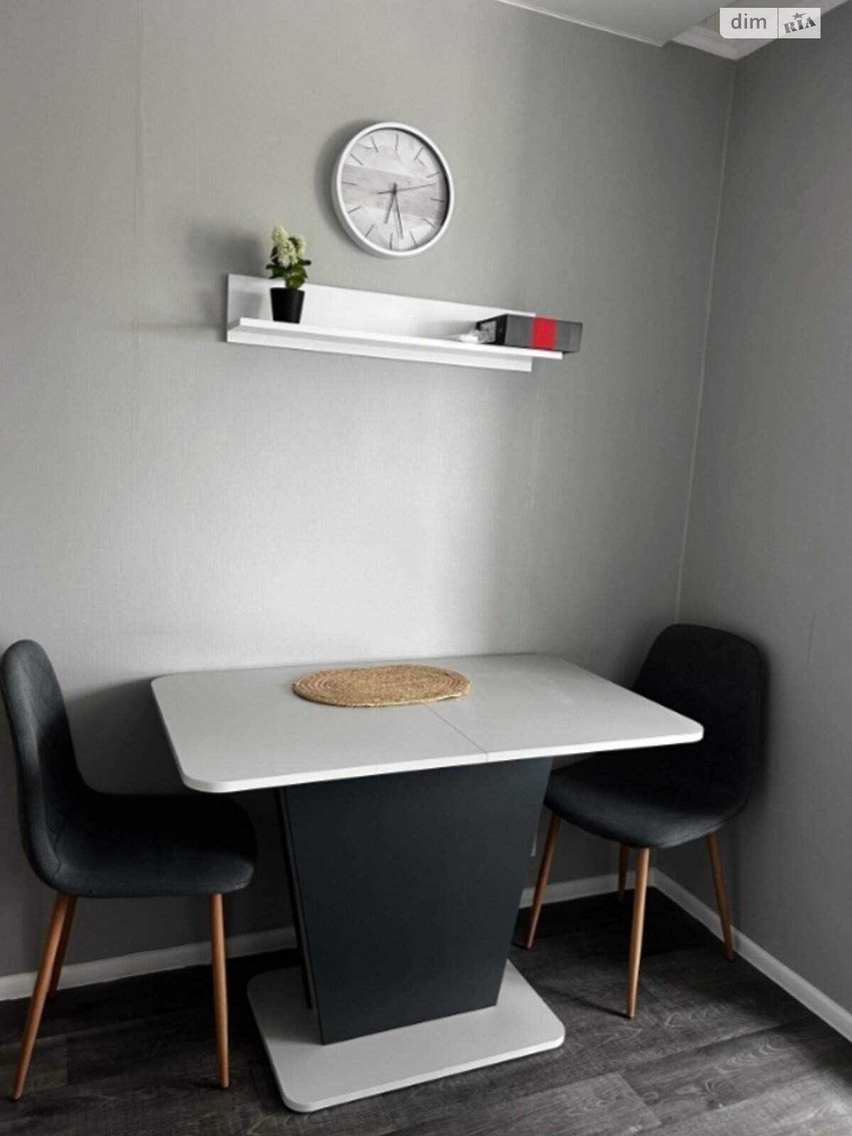 1-bedroom apartment in Buchmy 2, Berezniyaky district