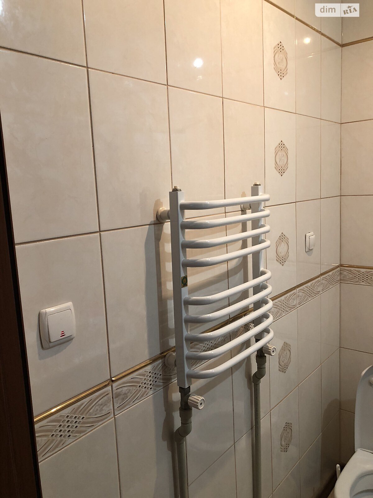 Charming Apartment in Podil Area, Fully Furnished