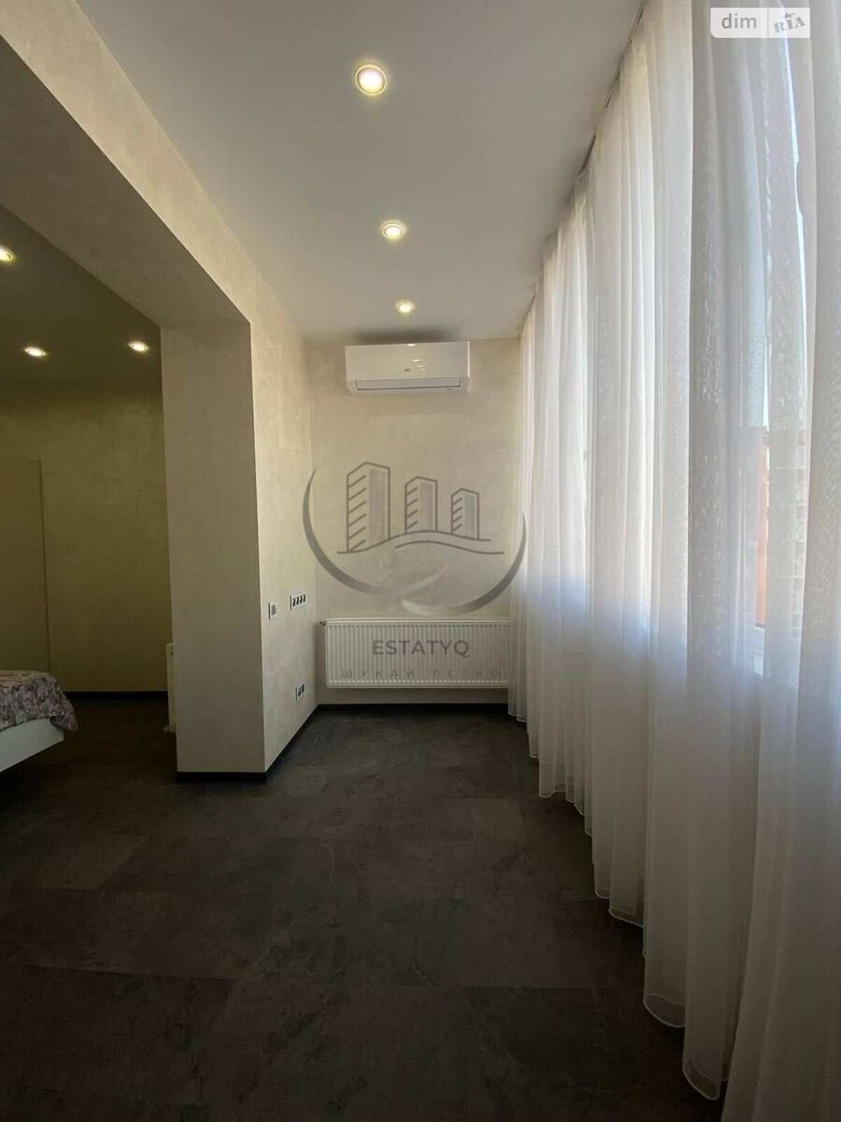 1-Room Apartment in Shevchenkovsky District, Pavlovo Pole