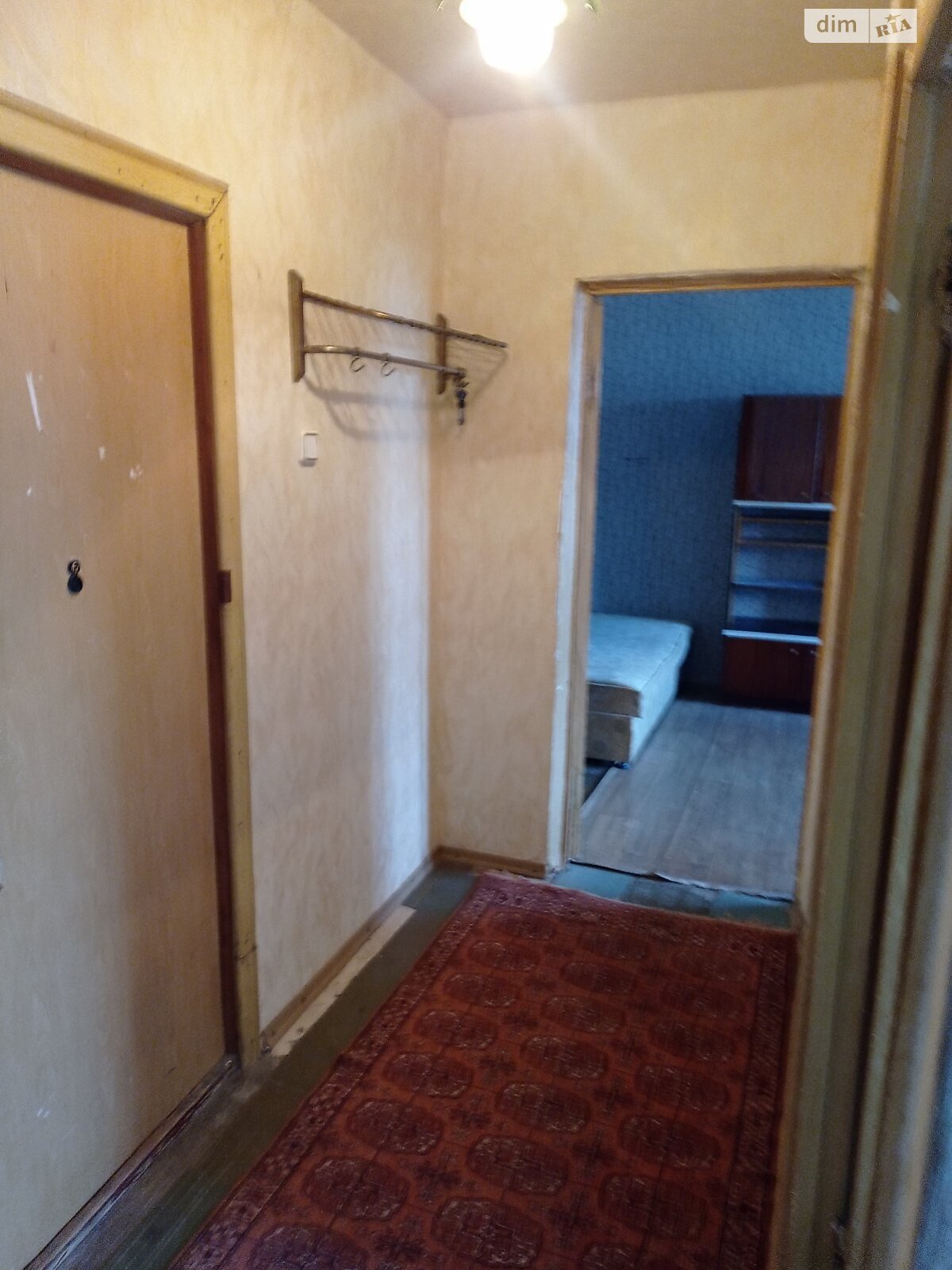 Apartment for Long-Term Rent at Parus