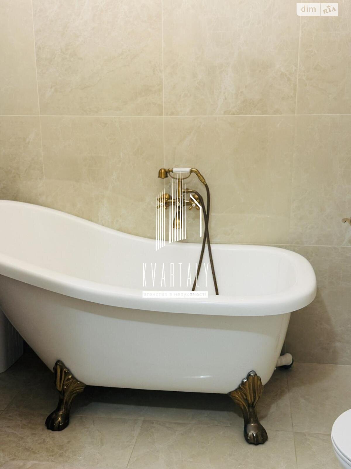 3-Bedroom Apartment on Zverynecka Street, Fully Furnished with European Renovation