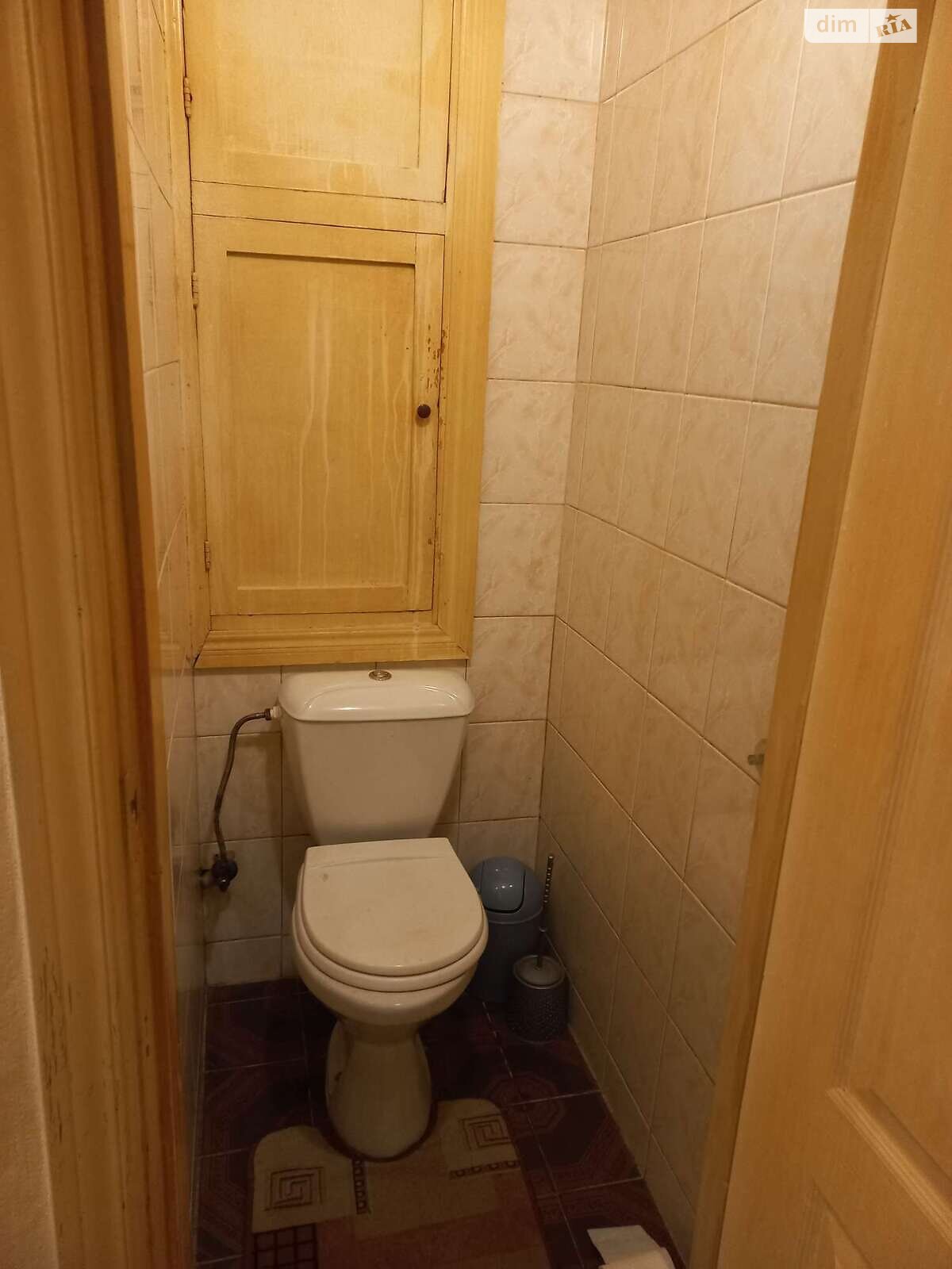Cozy 1-bedroom apartment near Goloseyevskaya metro
