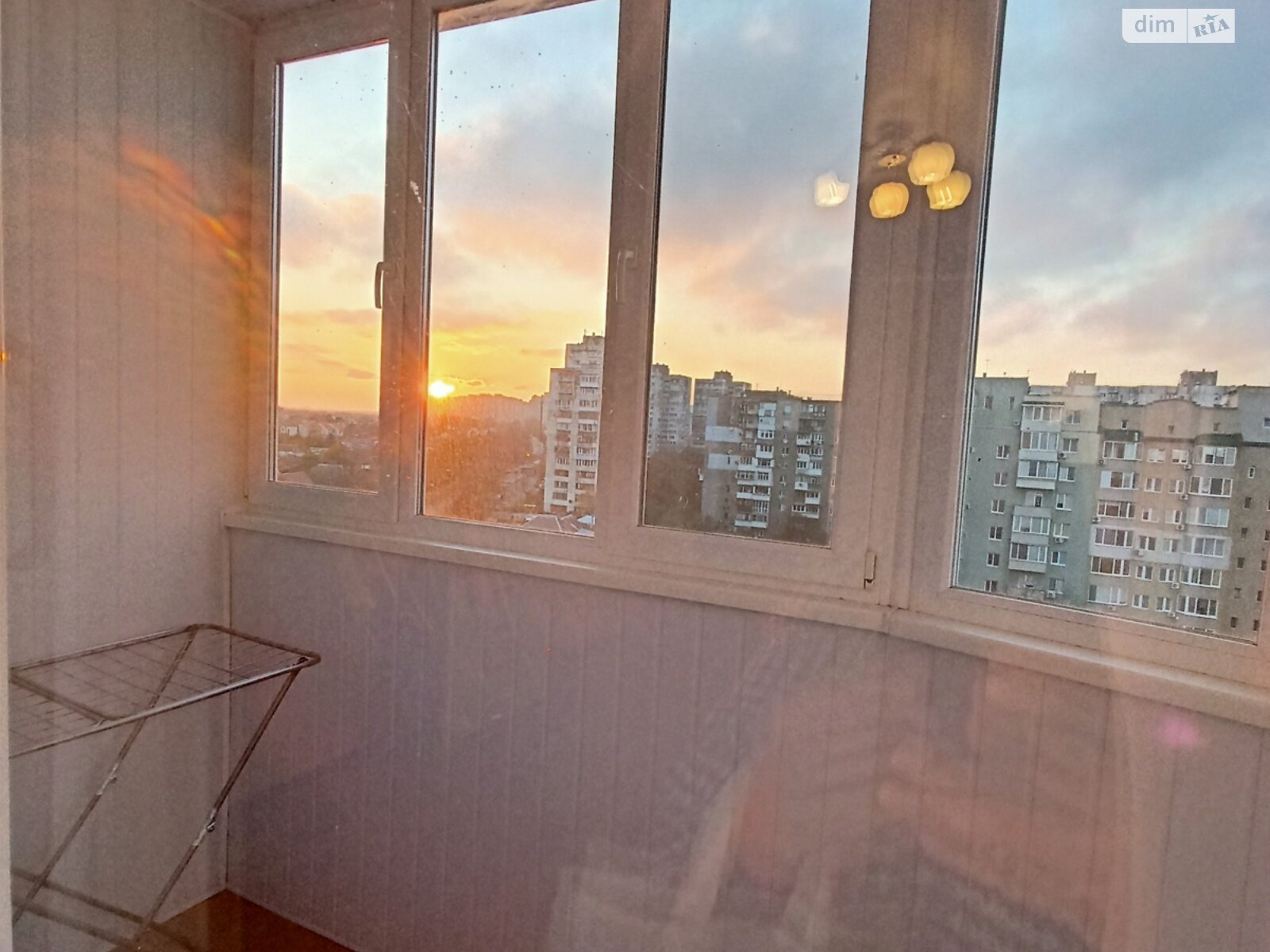 Modern Apartment with City View, Fully Equipped
