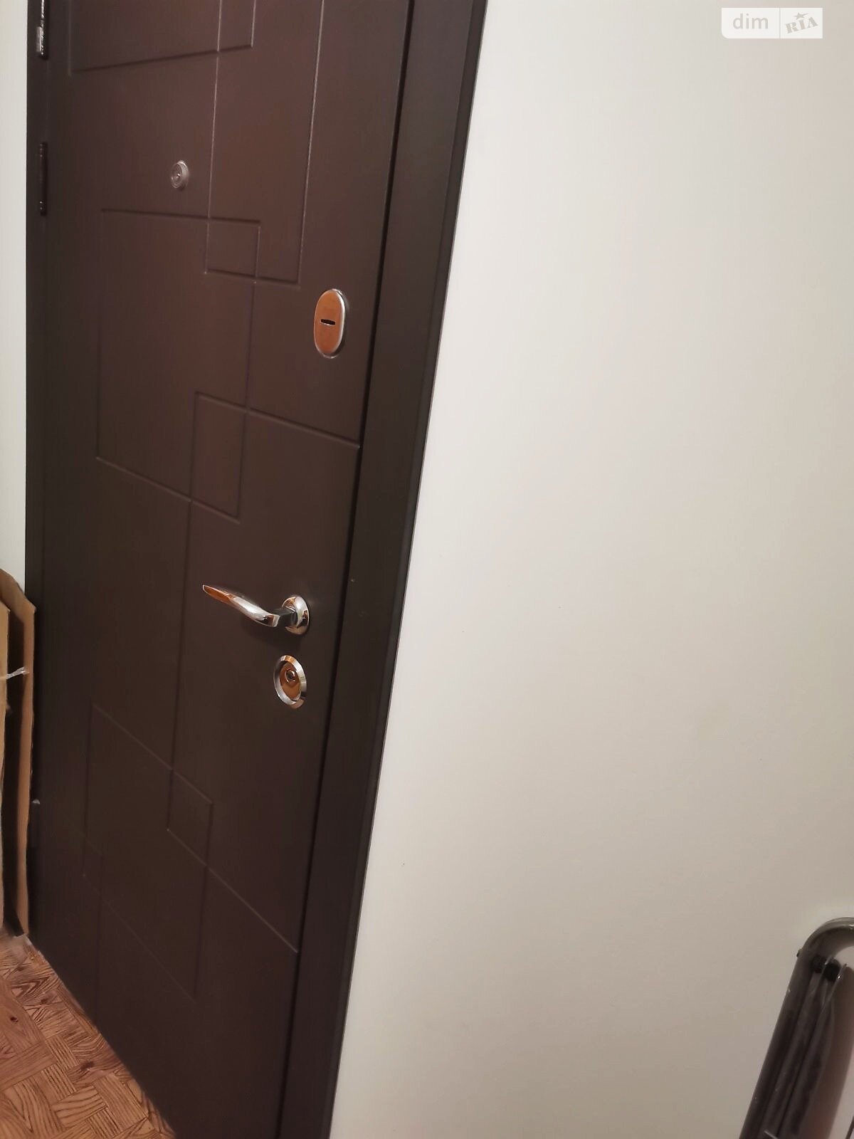 Fully Furnished Modern Apartment with Eurorepair