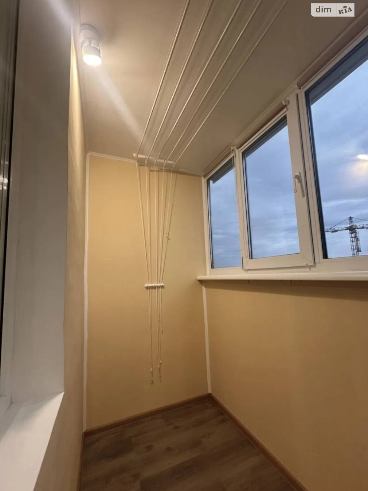 Cozy 1-bedroom apartment near Teremki metro, fully furnished