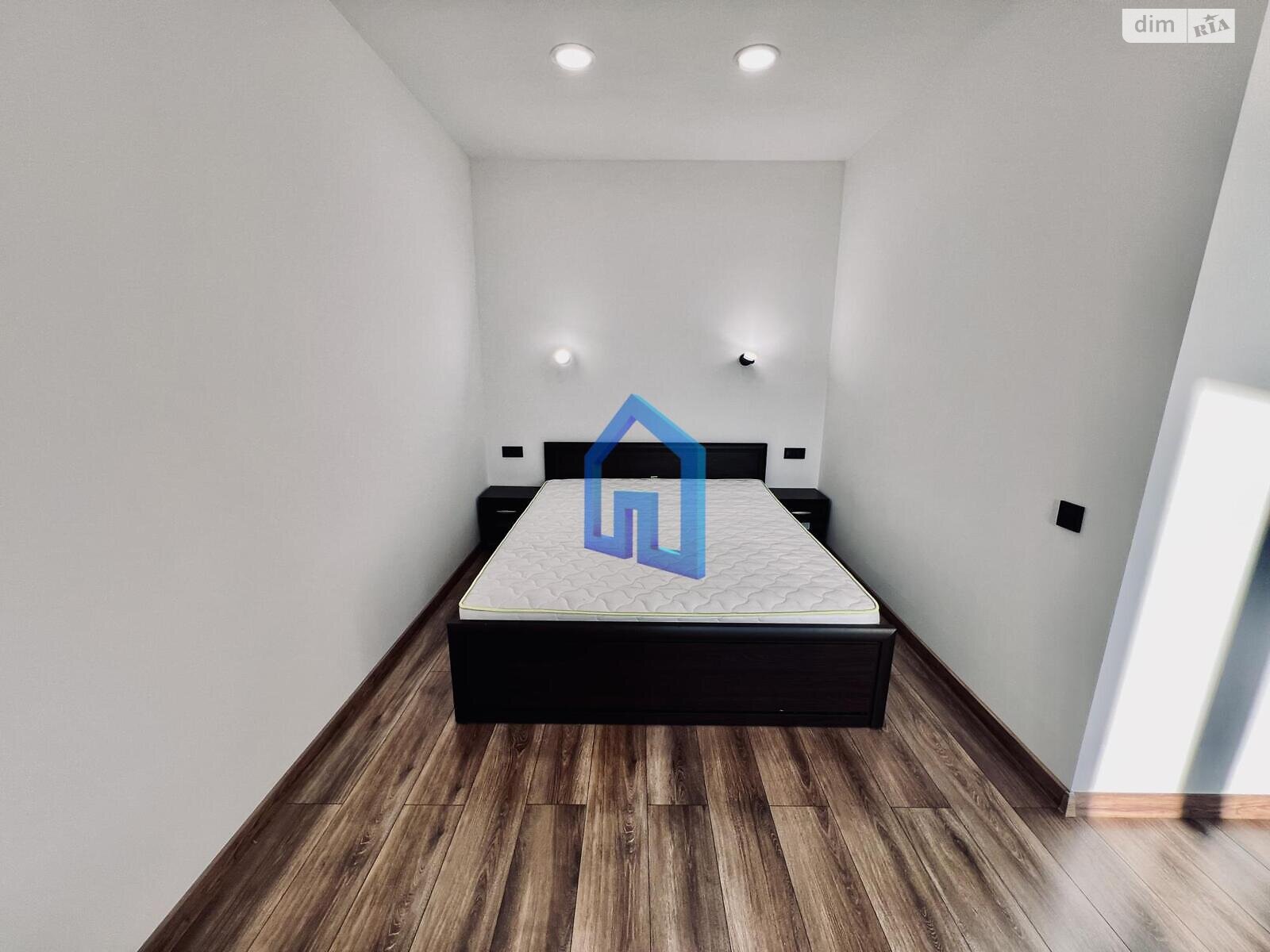 1-bedroom apartment in Echo Park Complex, Petropavlovska Borshchagivka