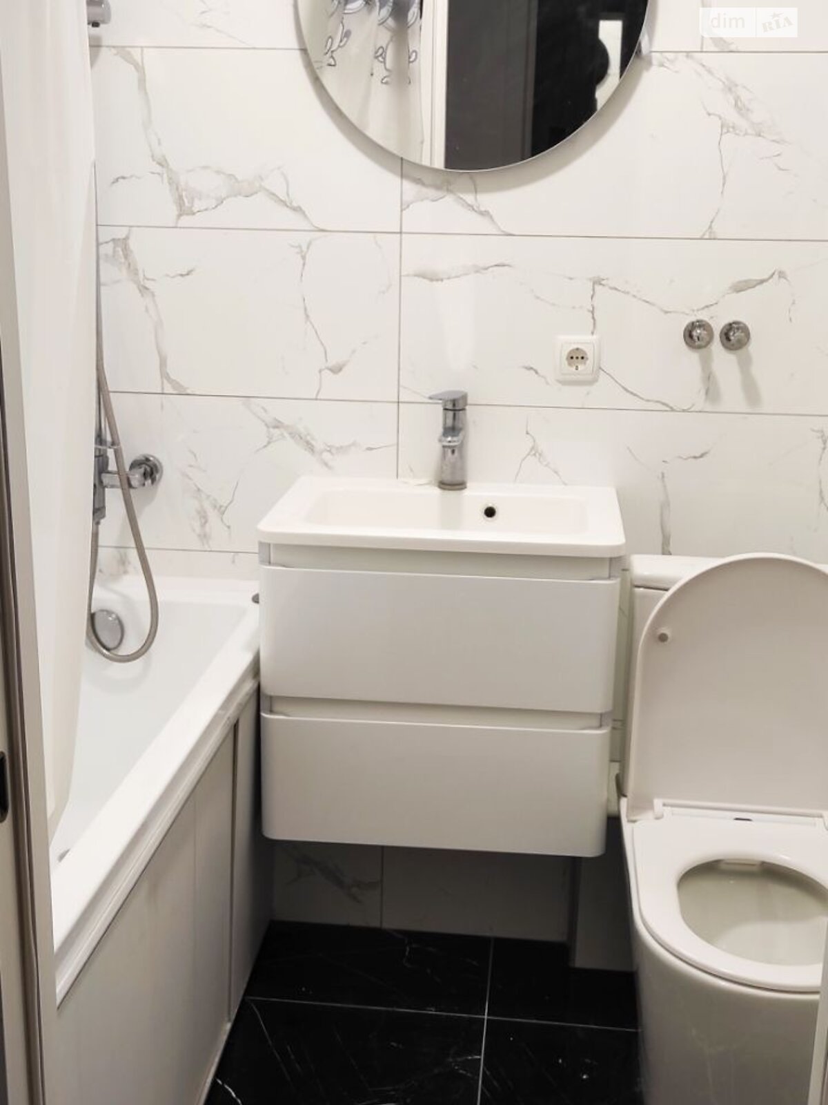 Fully Furnished Modern Apartment with Eurorepair