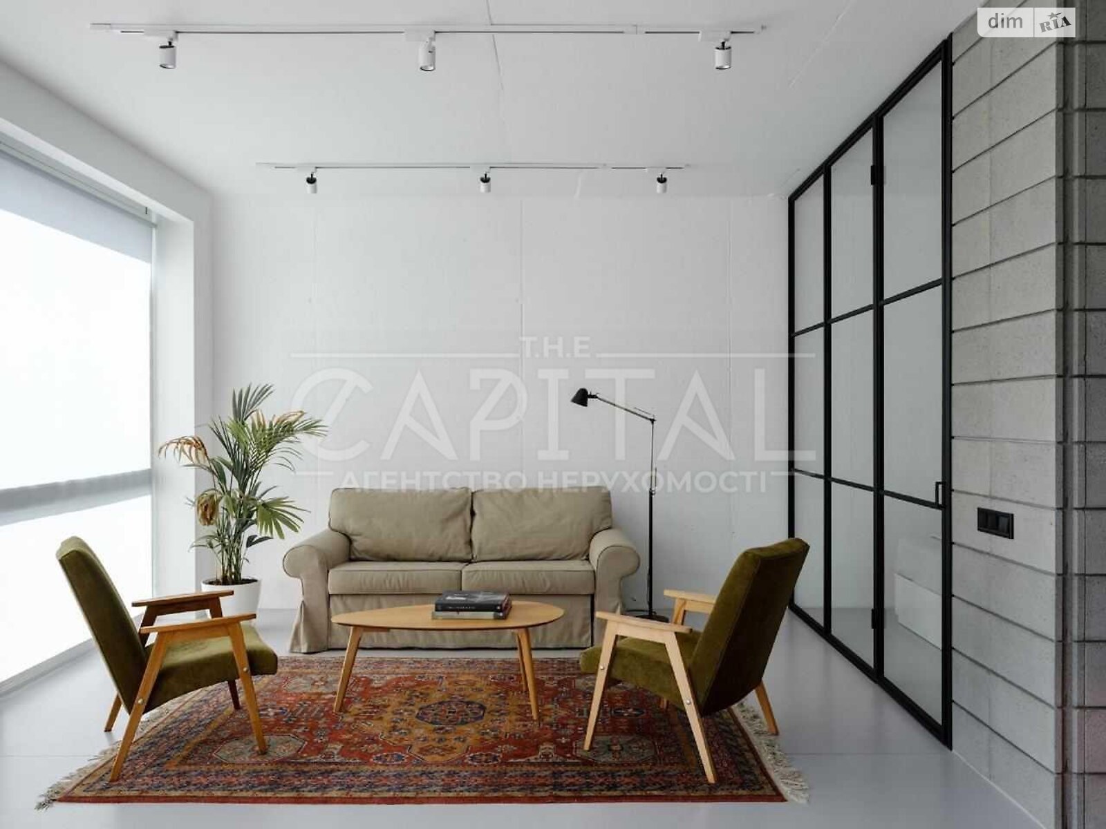 Studio Apartment in Hoffmann Haus, Central Location, Near Circus