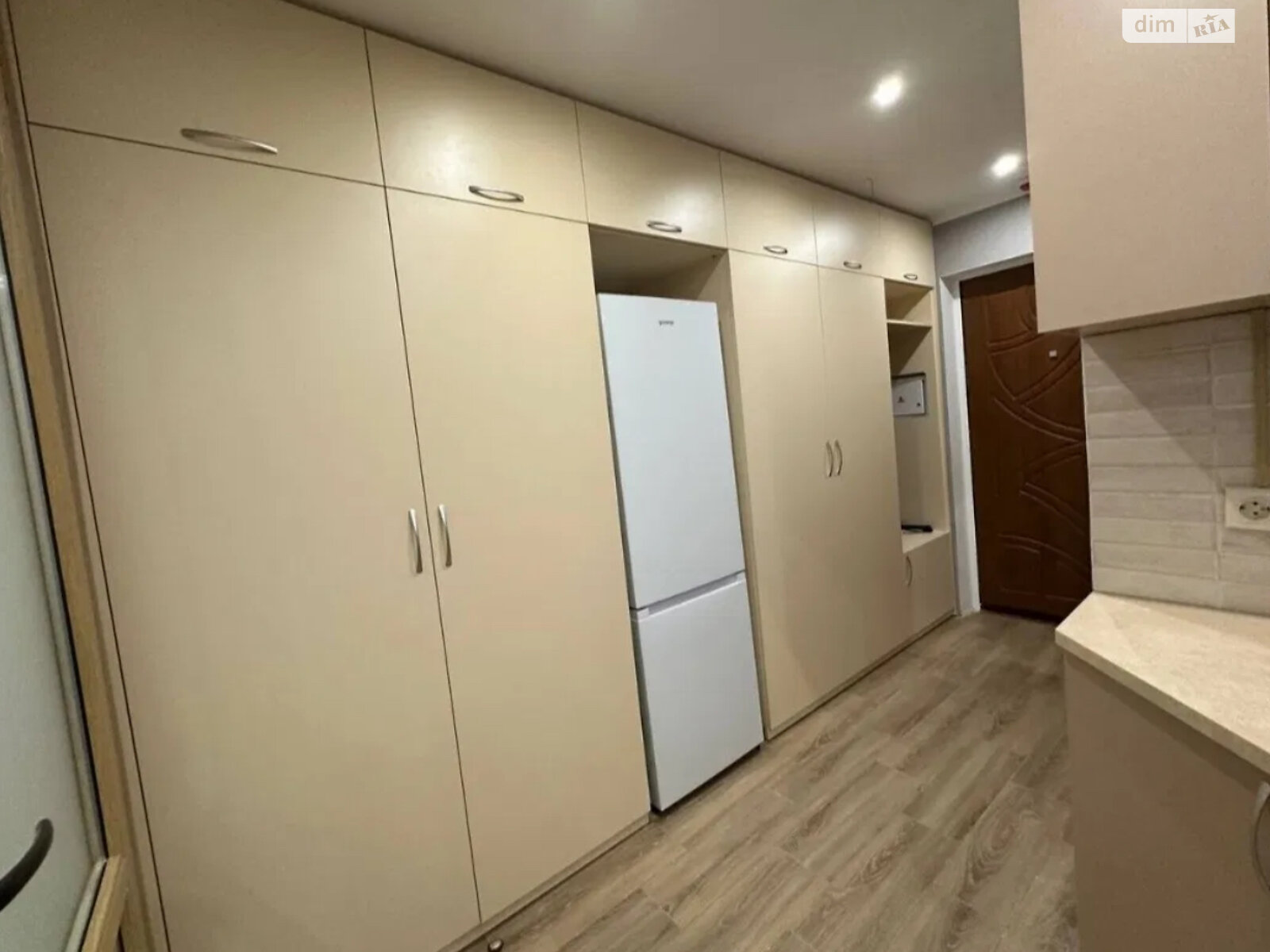 Cozy 1-bedroom apartment near Teremki metro, fully furnished