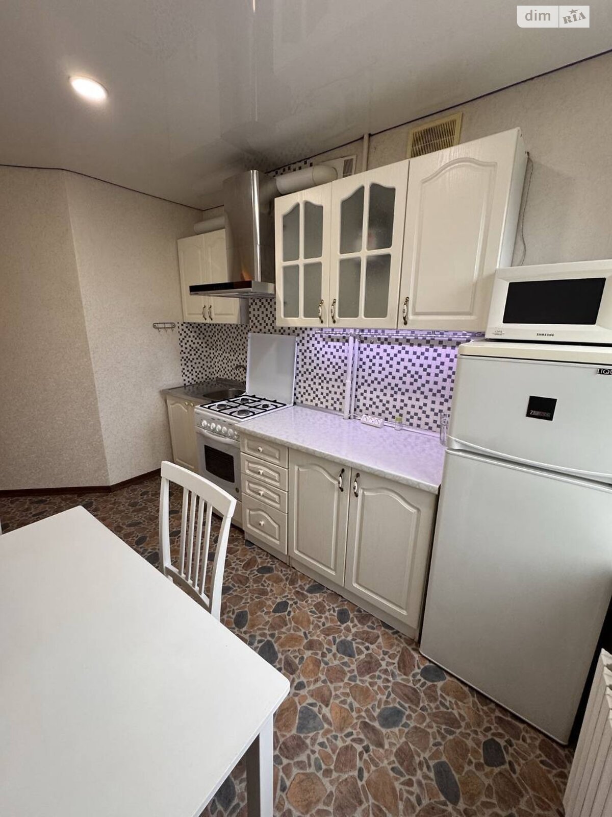 Cozy Apartment in Dnipro for Long-Term Rent