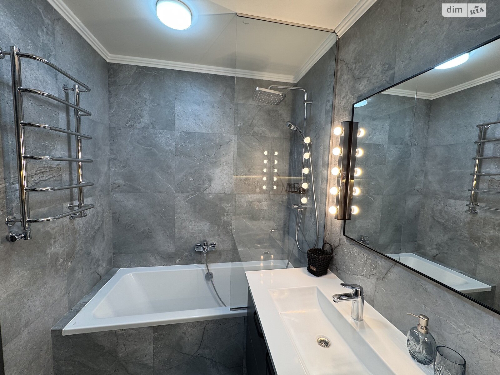 1-Bedroom Apartment in Parys City Complex, Fully Equipped