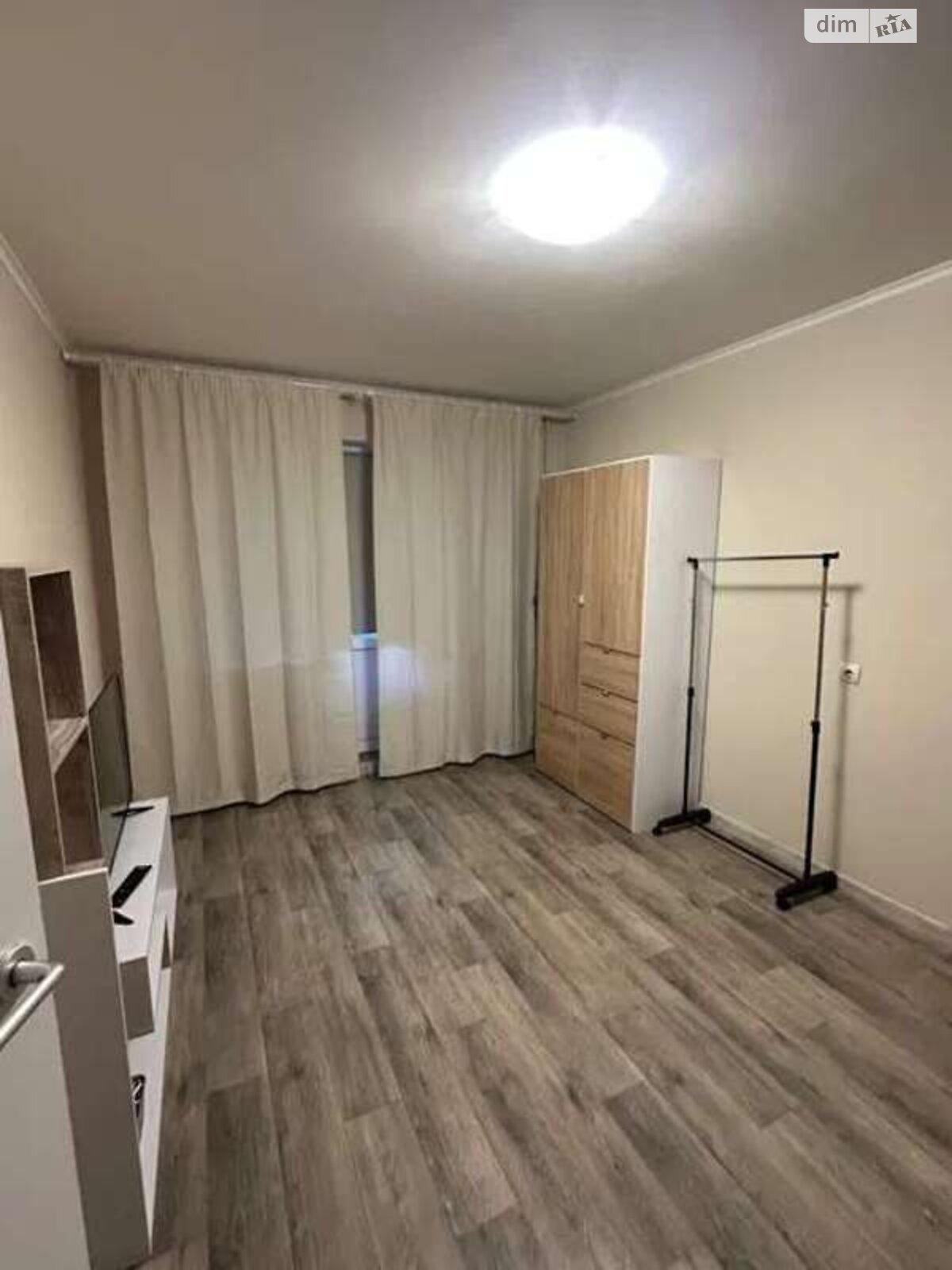 Cozy Renovated Apartment on Raiduzhnyi Massiv