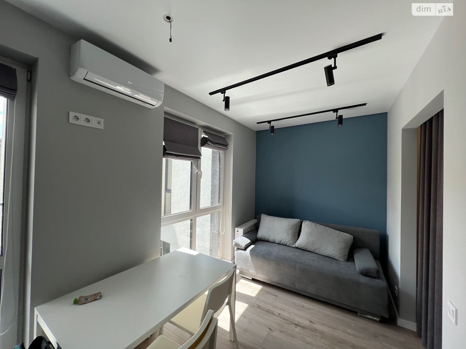Modern Apartment in Central Location with Premium Amenities