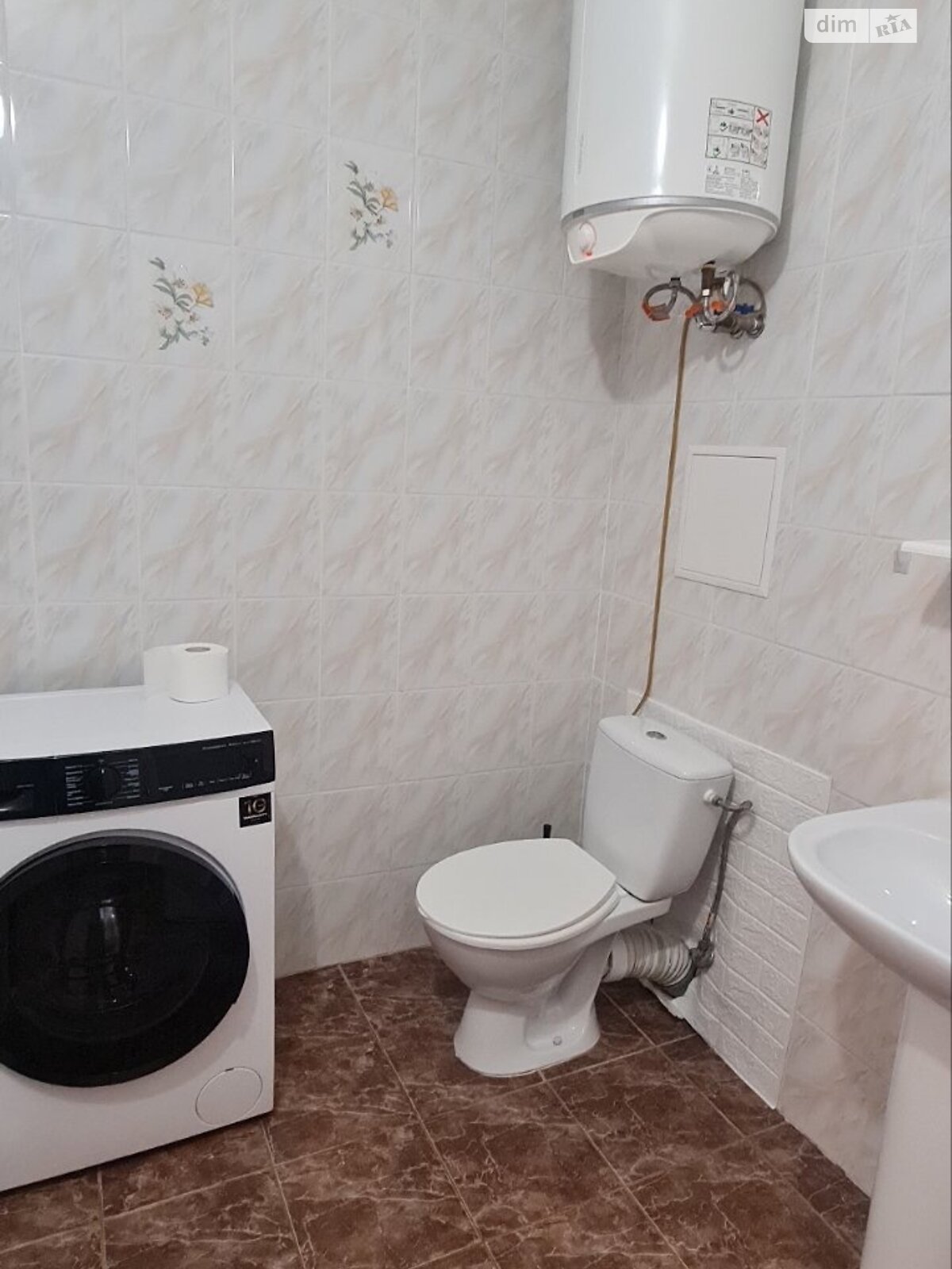 1-bedroom apartment in Kostandi Street, JK Vernissage