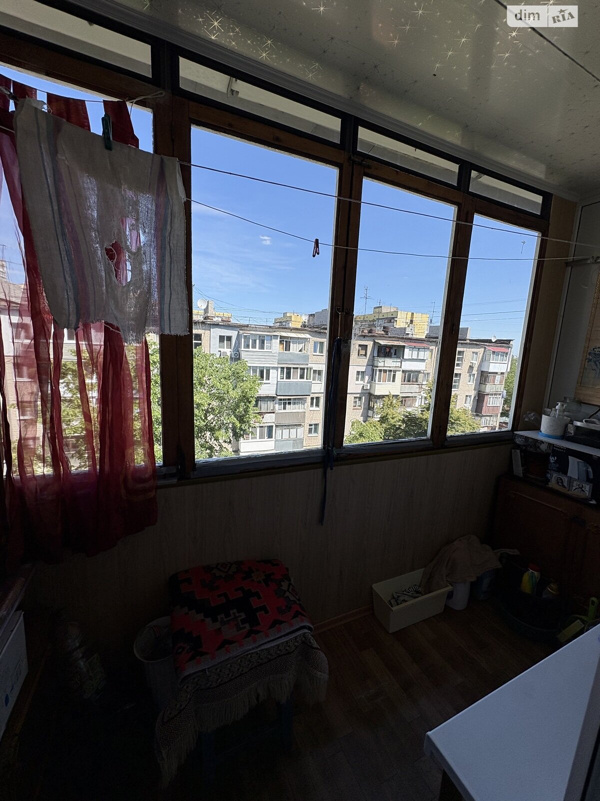 Furnished apartment on Professor Gerasuti Street with pet-friendly option