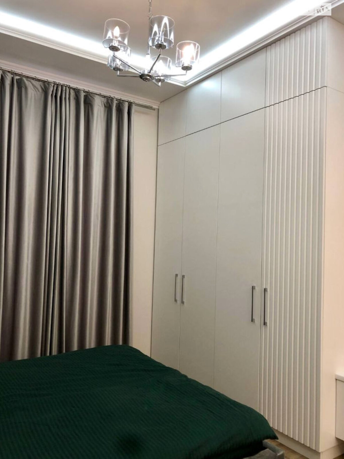 1-Bedroom Apartment with Full Amenities
