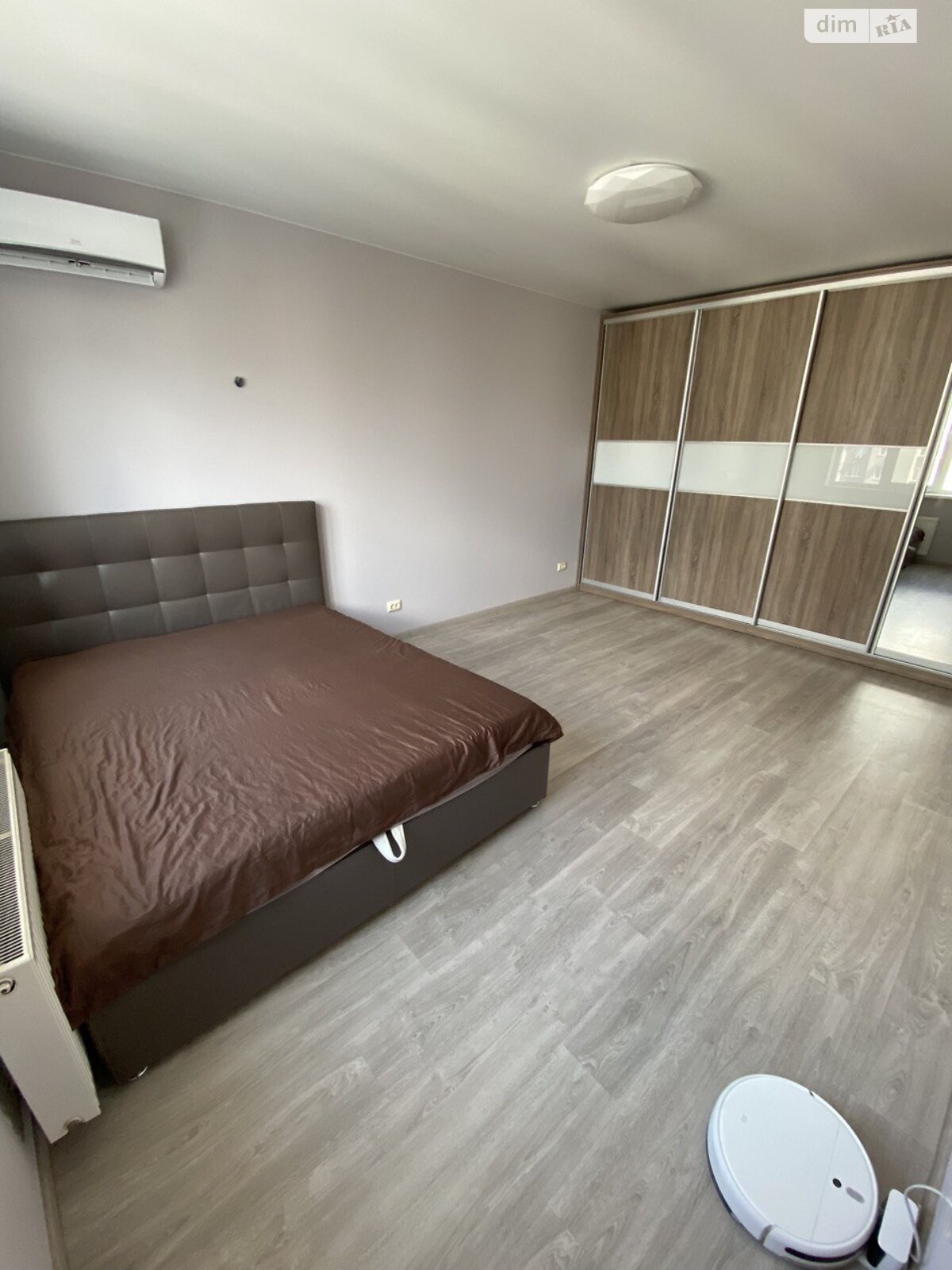 Spacious 1-Bedroom Apartment in Brovary, Lisovyi Kvartal Complex