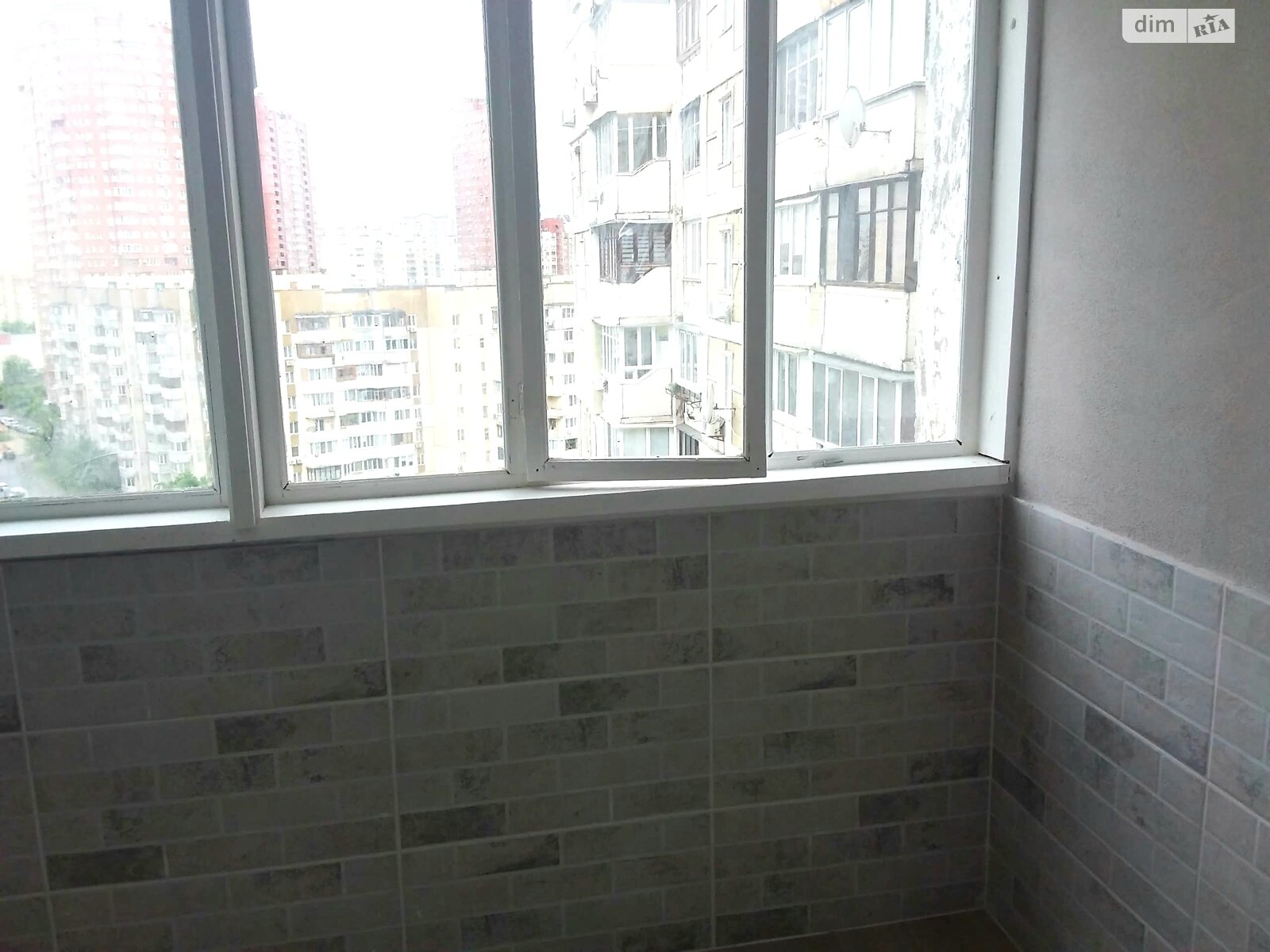 Cozy 1-bedroom apartment near Poznyaki metro station