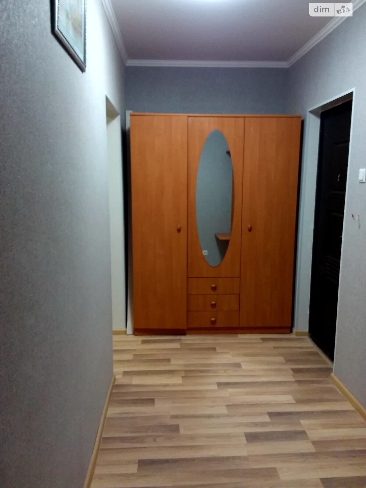 Cozy 1-bedroom apartment near Poznyaki metro station