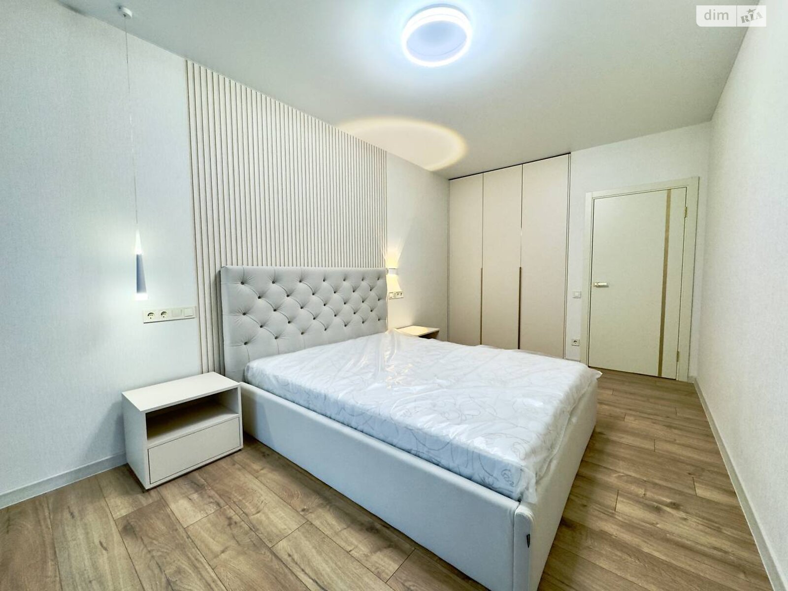 Premium 1-bedroom apartment in AVALON YARD residential complex