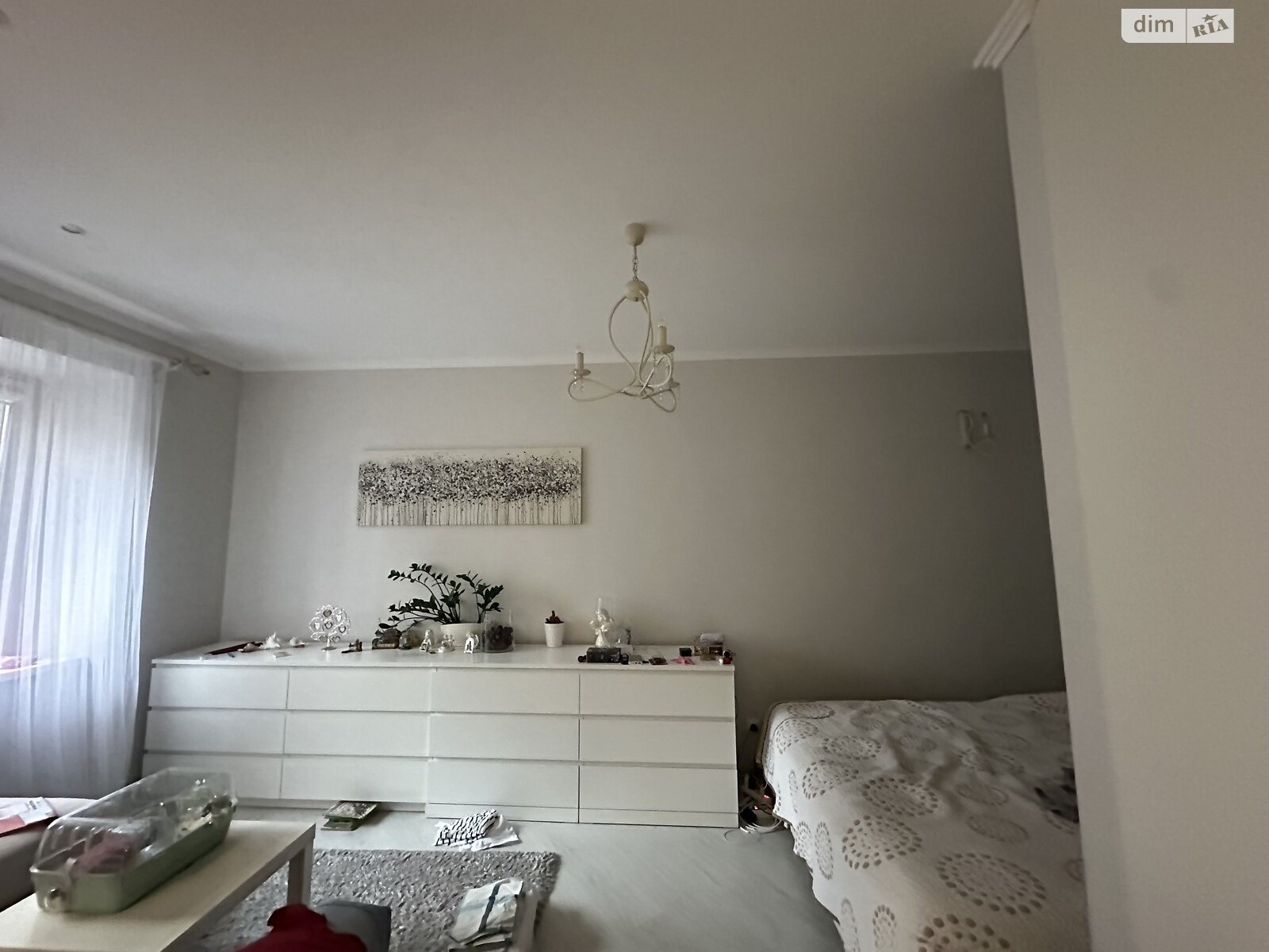 Cozy 1-Room Apartment on Pulyuya Street near Victoria Gardens
