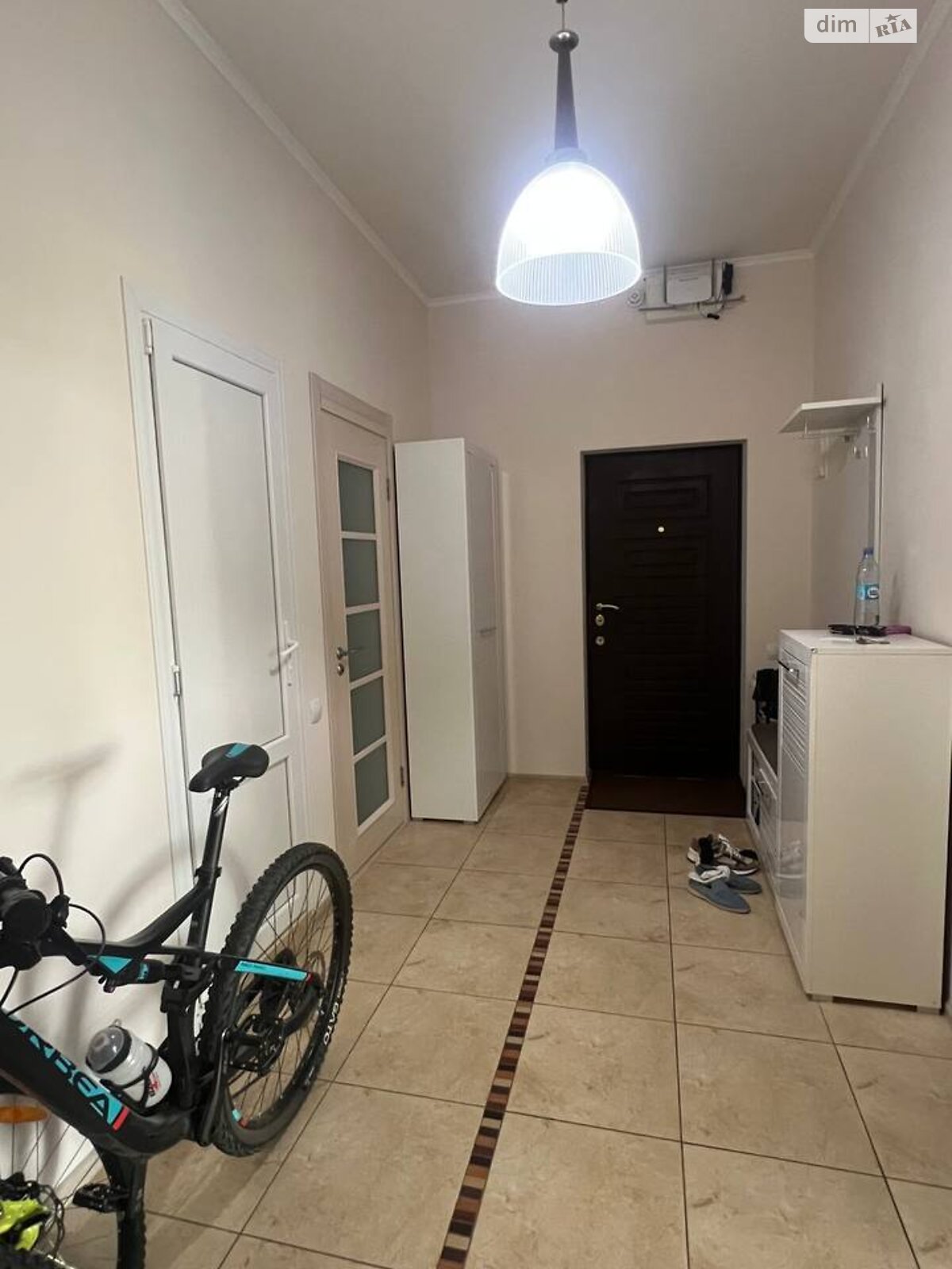 2-Bedroom Apartment with Sea View on French Boulevard