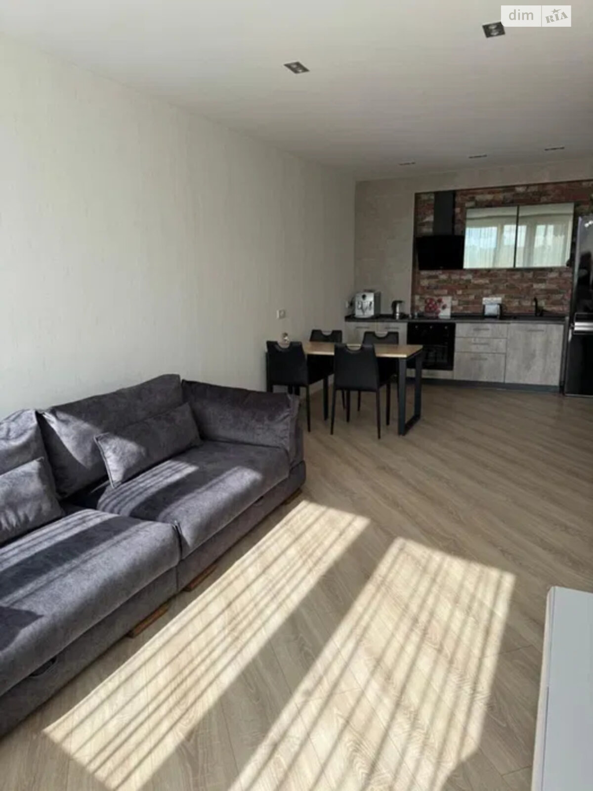 2-Bedroom Apartment in Comfortable Residential Complex