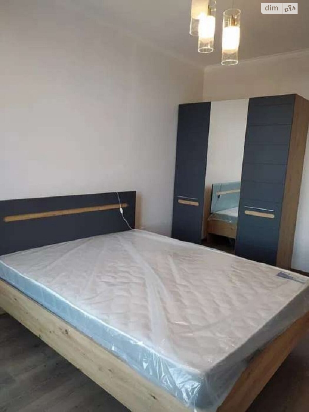 Comfortable Apartment in Akademkvarter Residential Complex