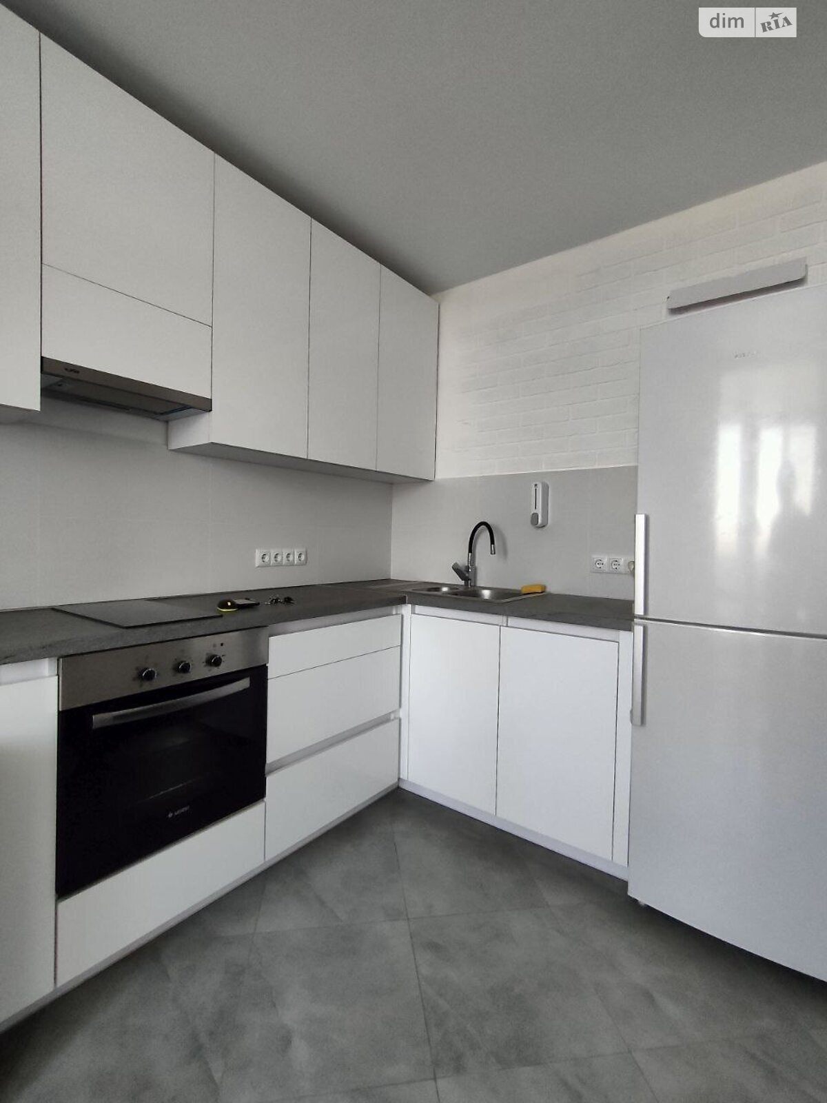 Furnished Apartment in City Center with Modern Amenities