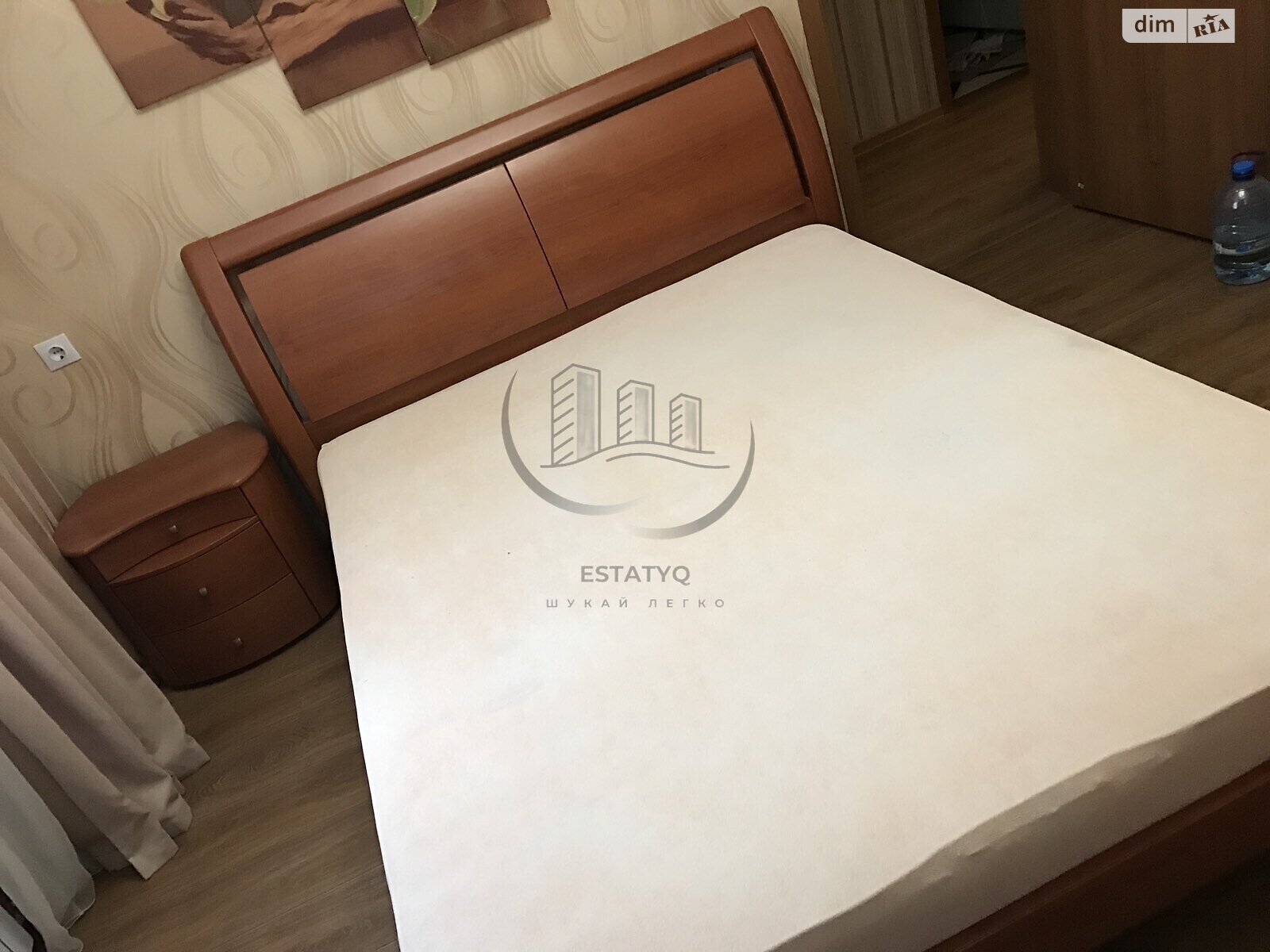 2-Room Apartment in Shevchenkovsky District, Pavlovo Pole, Science Avenue