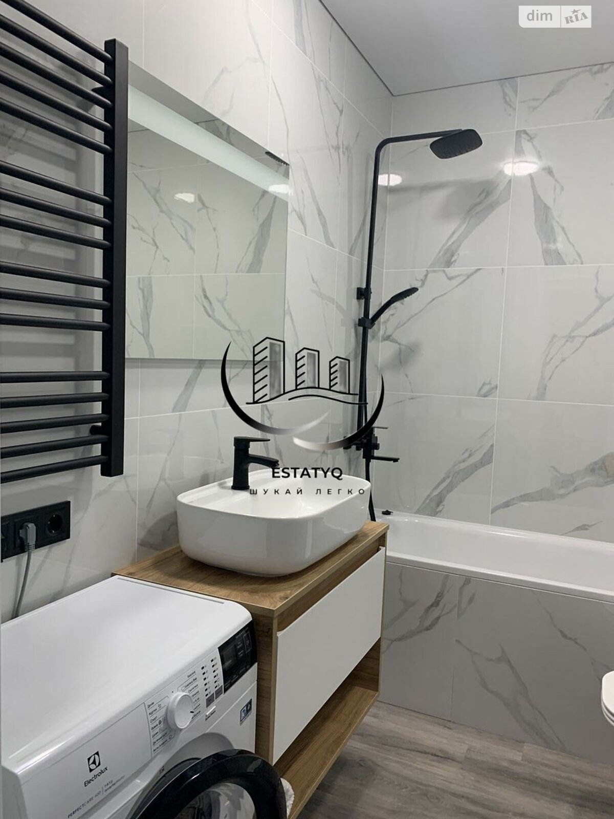 1-bedroom apartment in Saltovka, Akademika Pavlova Street, Business-class New Building