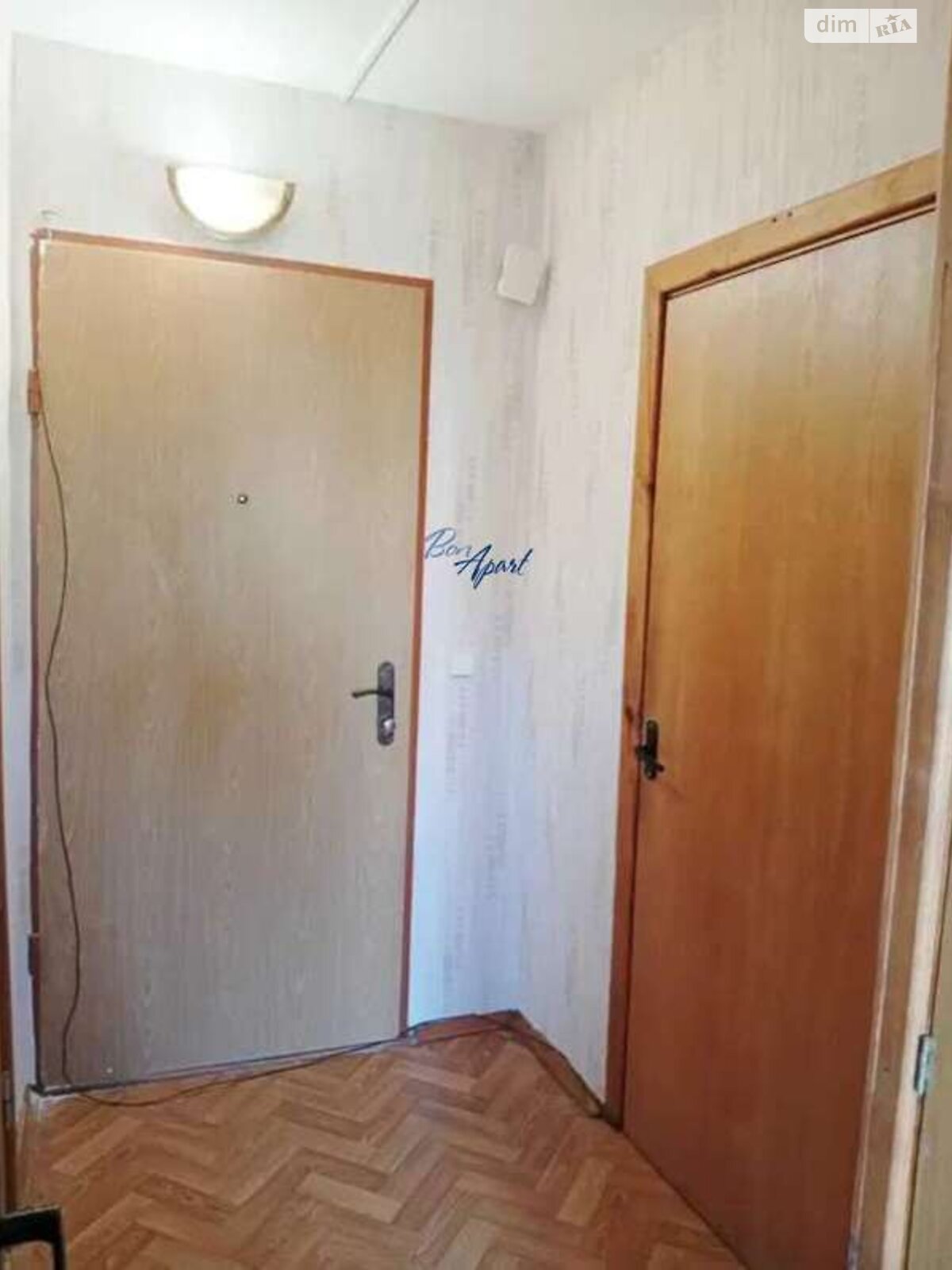 Ұзақ мерзімді жалға алу 1 бөлмелі пәтер Оболонский даңғылы 34В