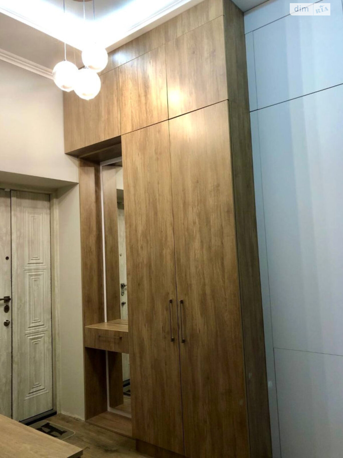 1-Bedroom Apartment with Full Amenities