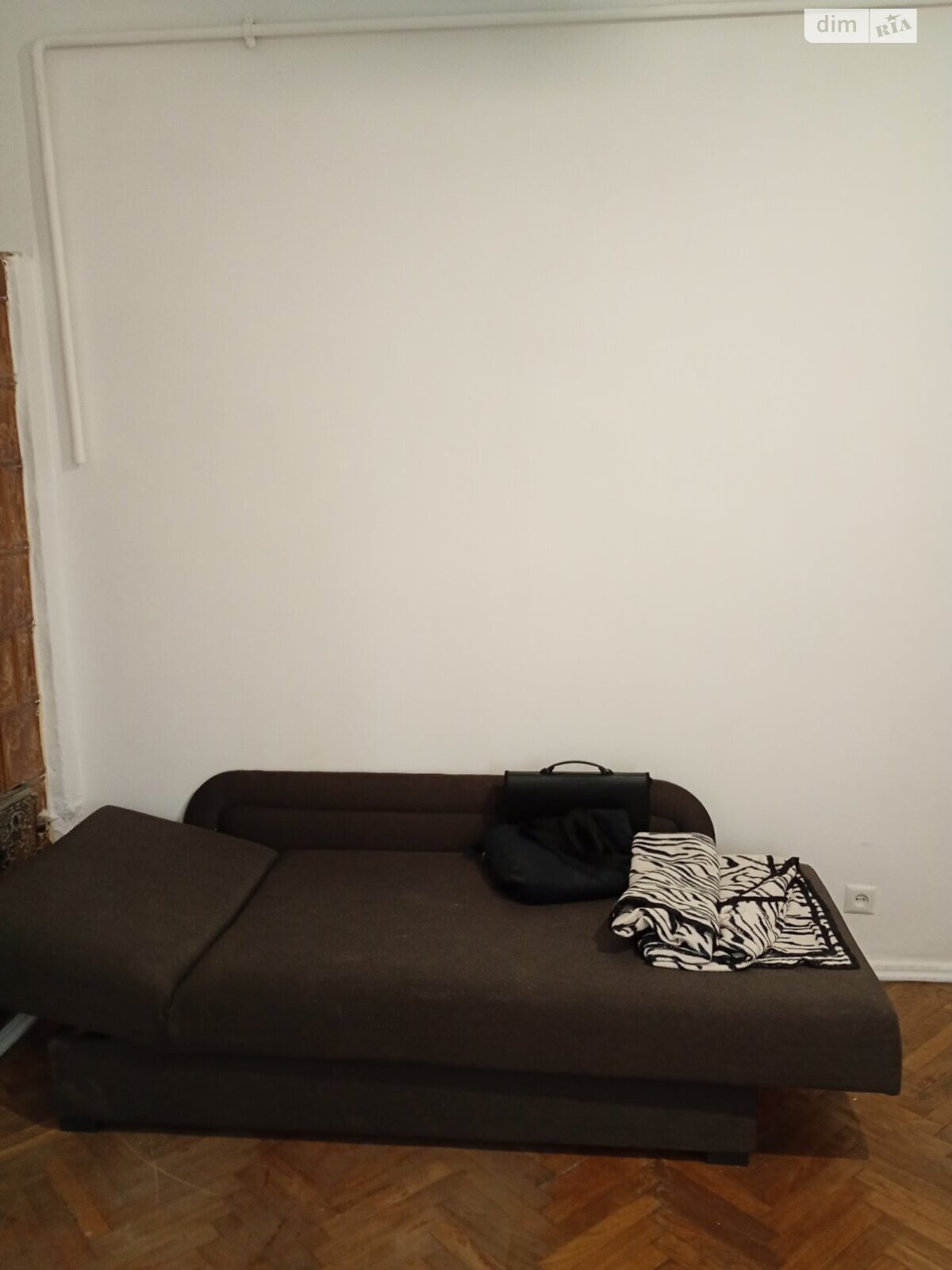 Cozy Apartment with Basic Amenities