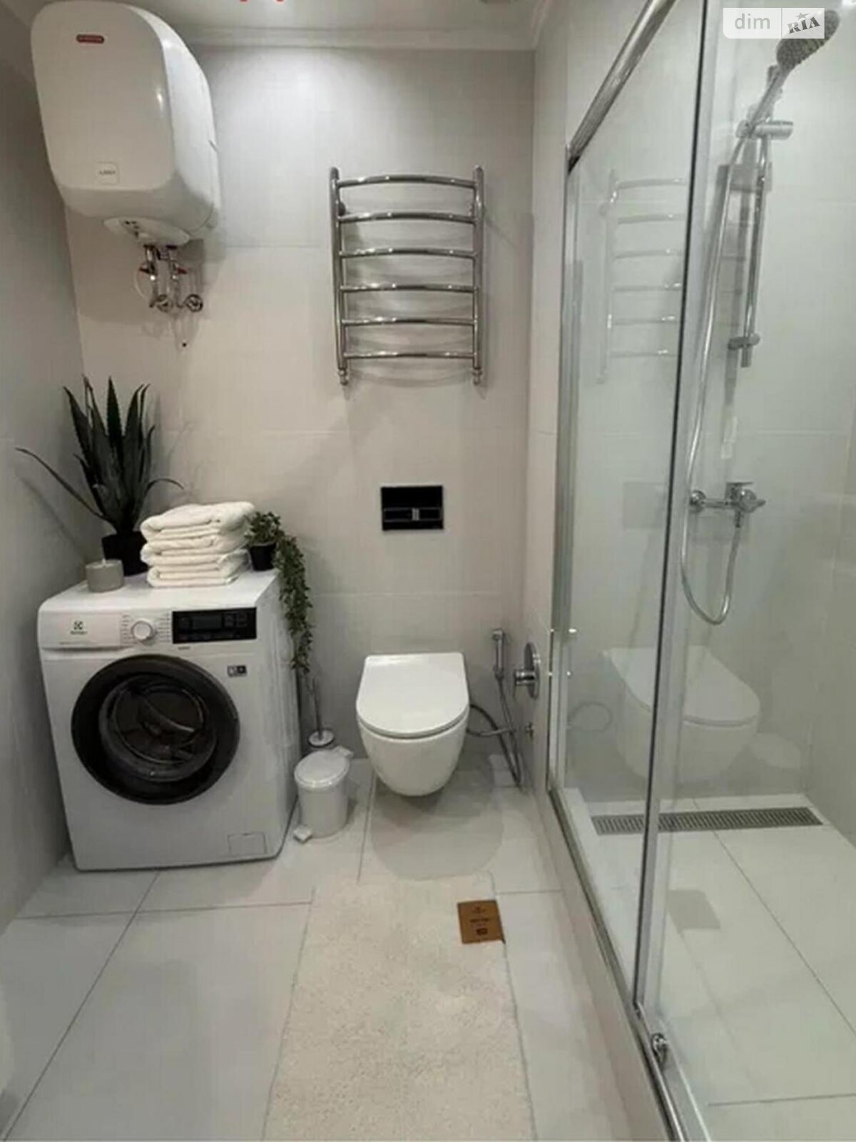 2-Room Apartment on Zolotoustovskaya Street, 14th Floor