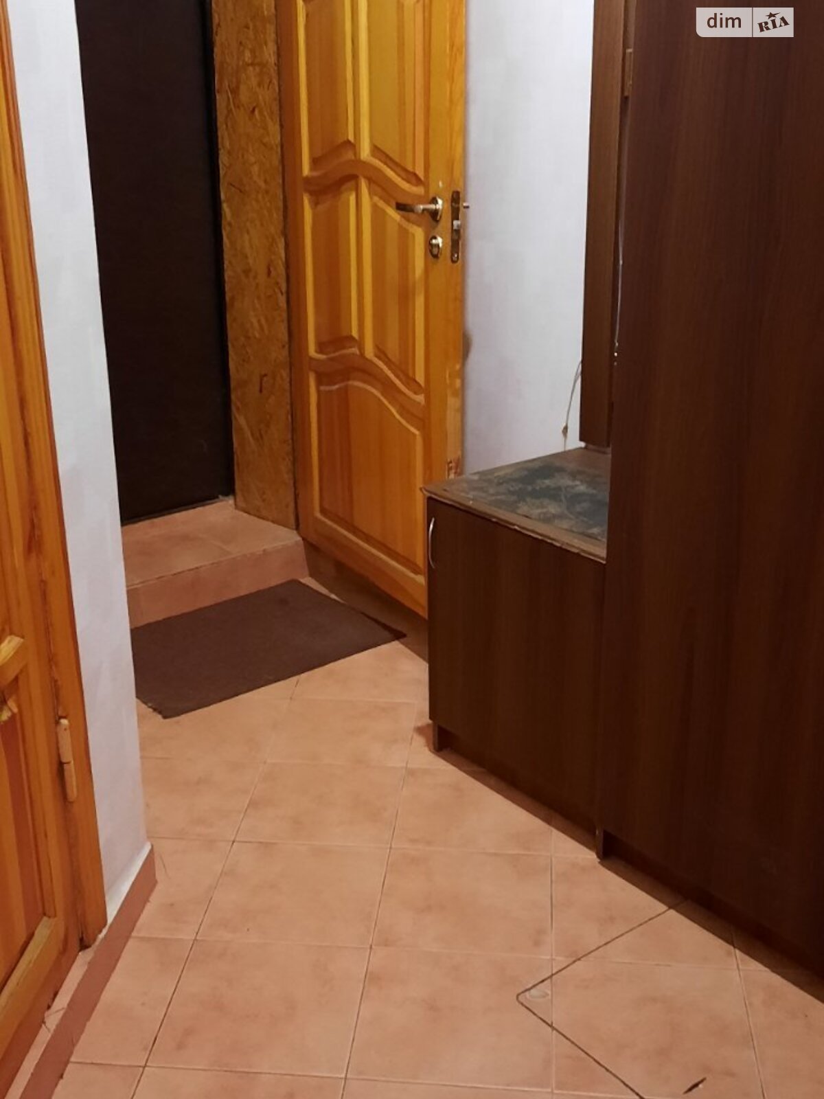 Fully Furnished Apartment with Essential Appliances
