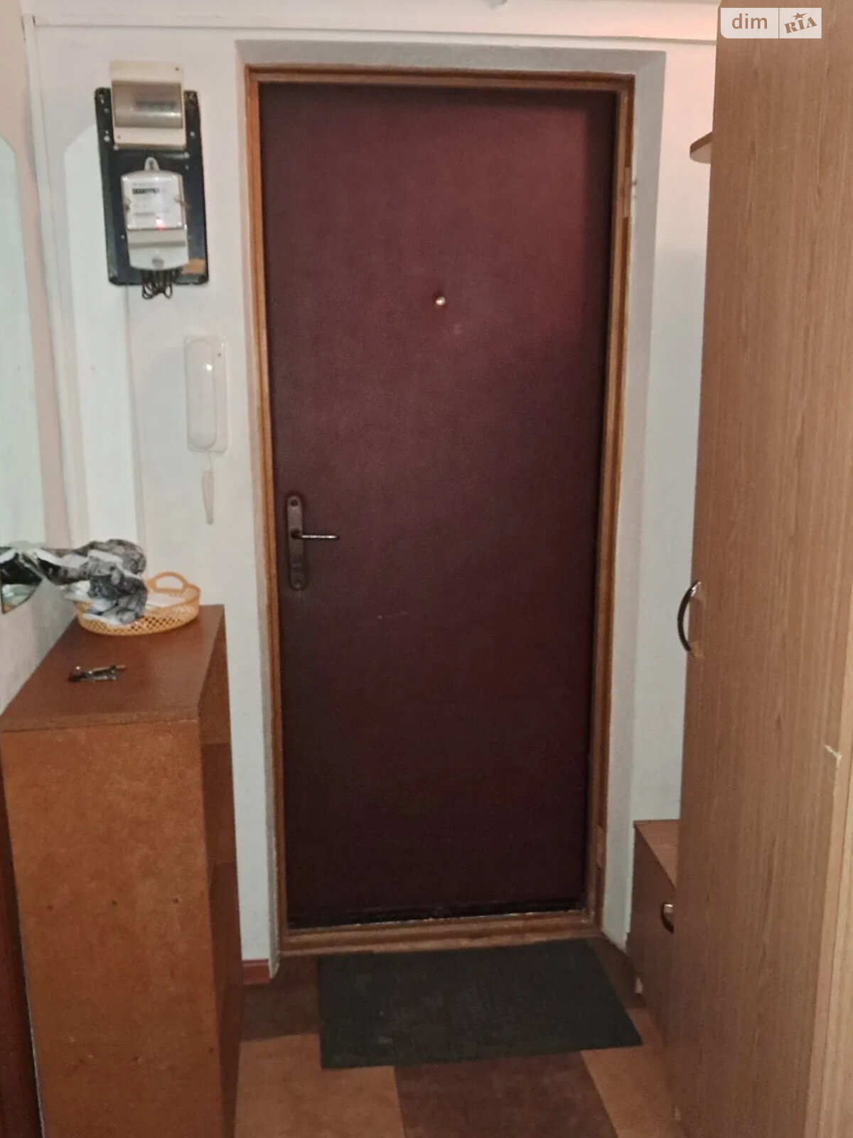 Apartment near Lesnaya metro, fresh renovation, ground floor