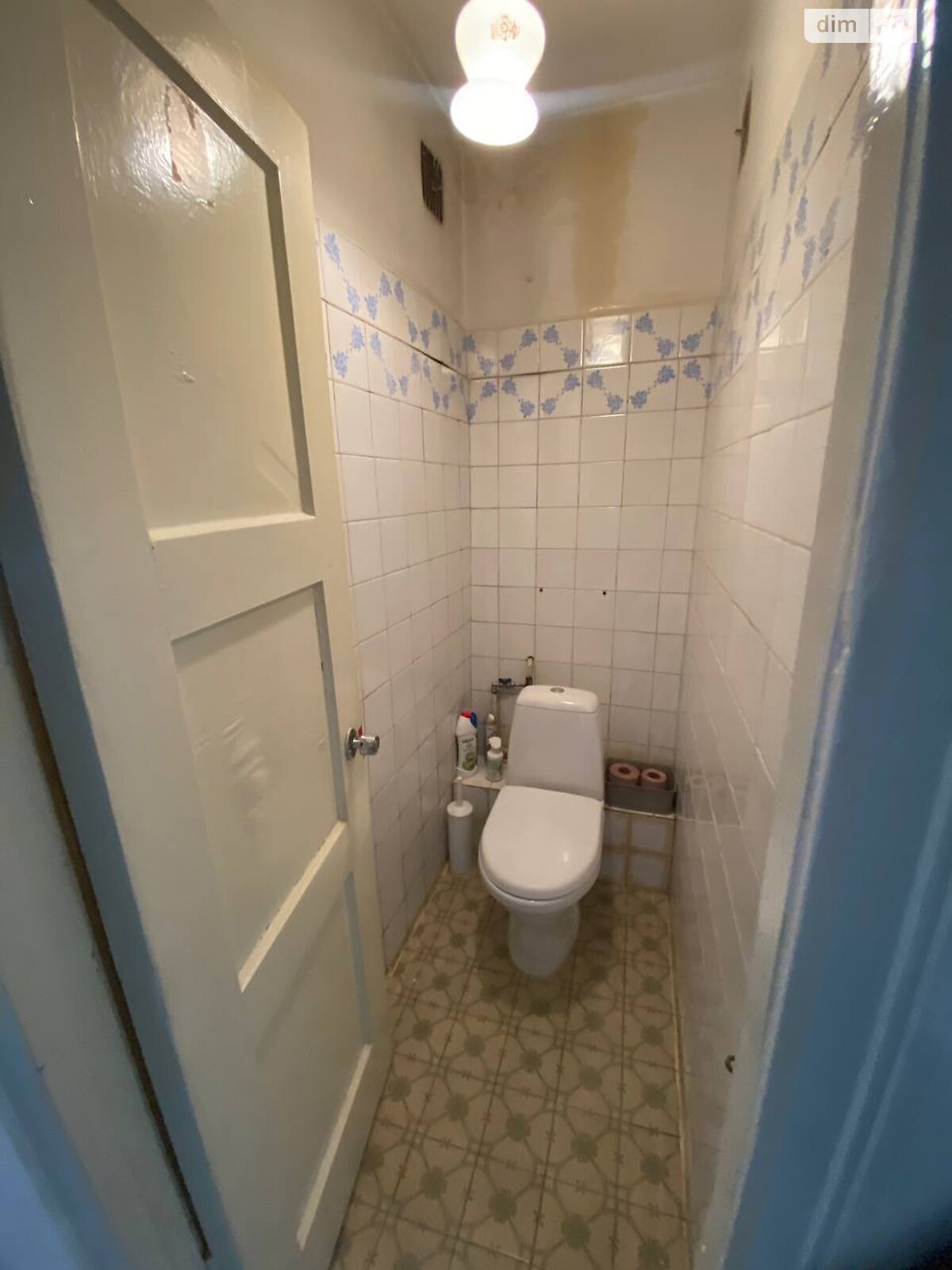 3-Room Apartment in Shevchenko District, Quiet Location